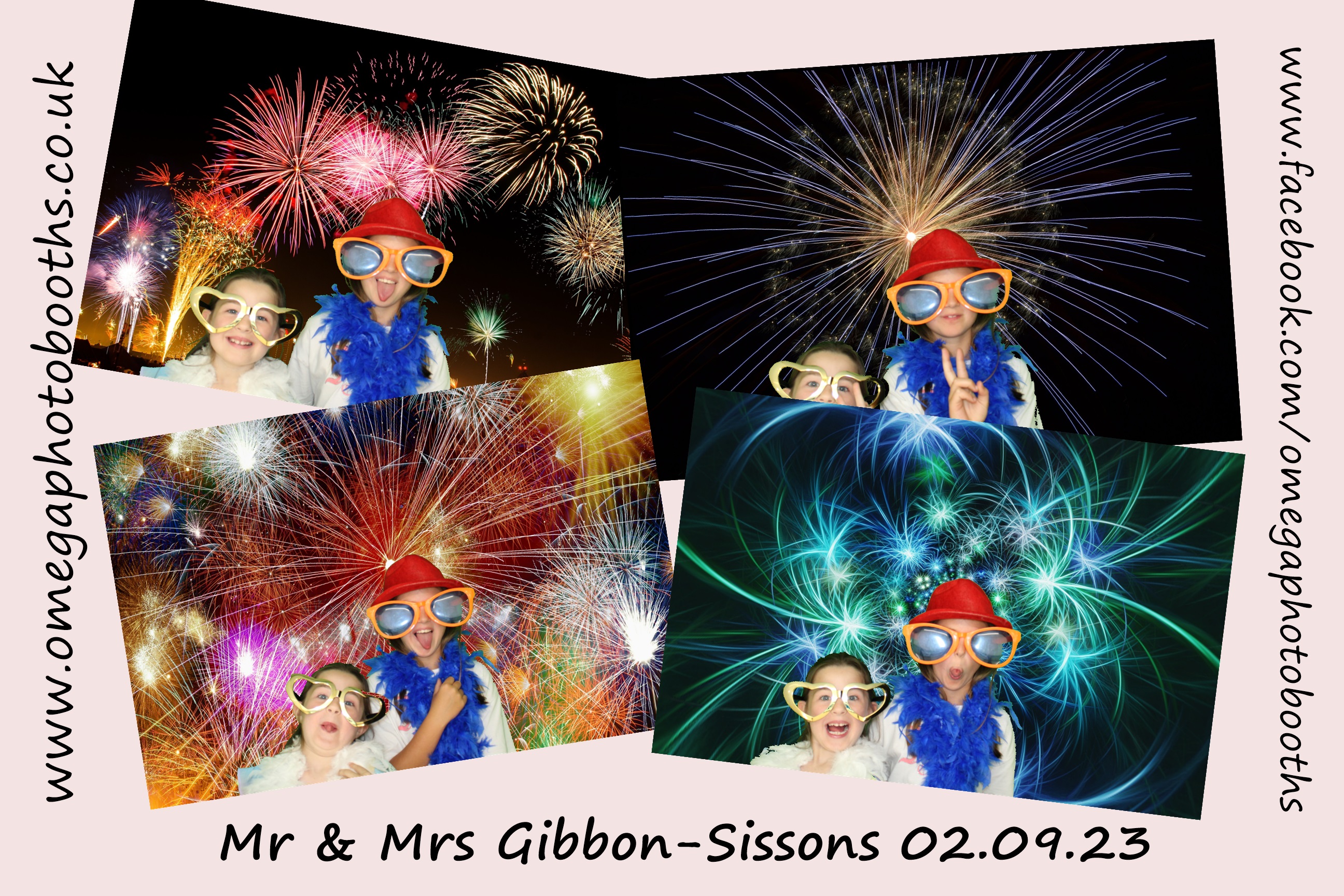 Ashley & Robyn's Wedding | View more photos from the event at gallery.omegaphotobooths.co.uk/u/Omega-Photobooths/Ashley-Robyns-Wedding