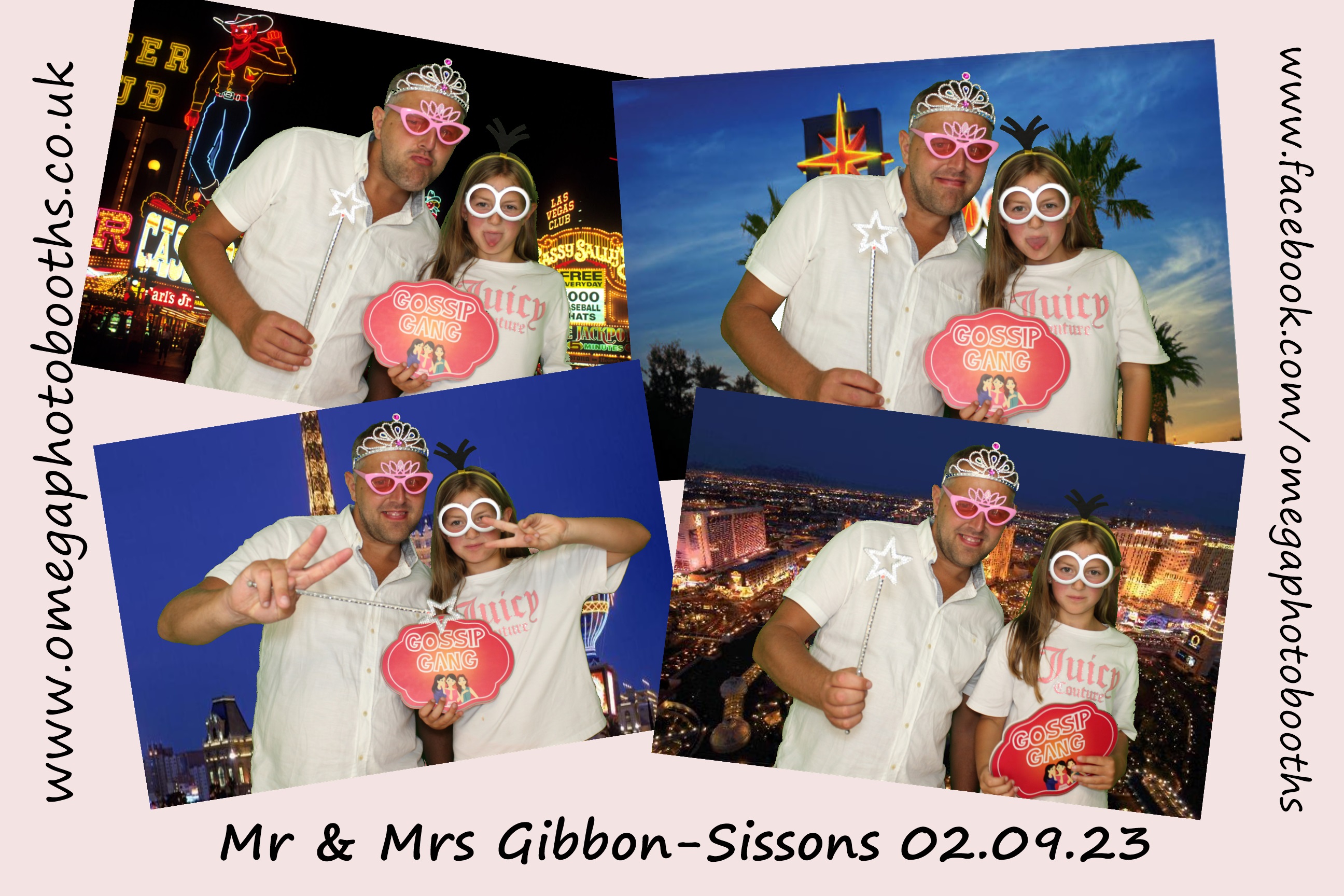 Ashley & Robyn's Wedding | View more photos from the event at gallery.omegaphotobooths.co.uk/u/Omega-Photobooths/Ashley-Robyns-Wedding