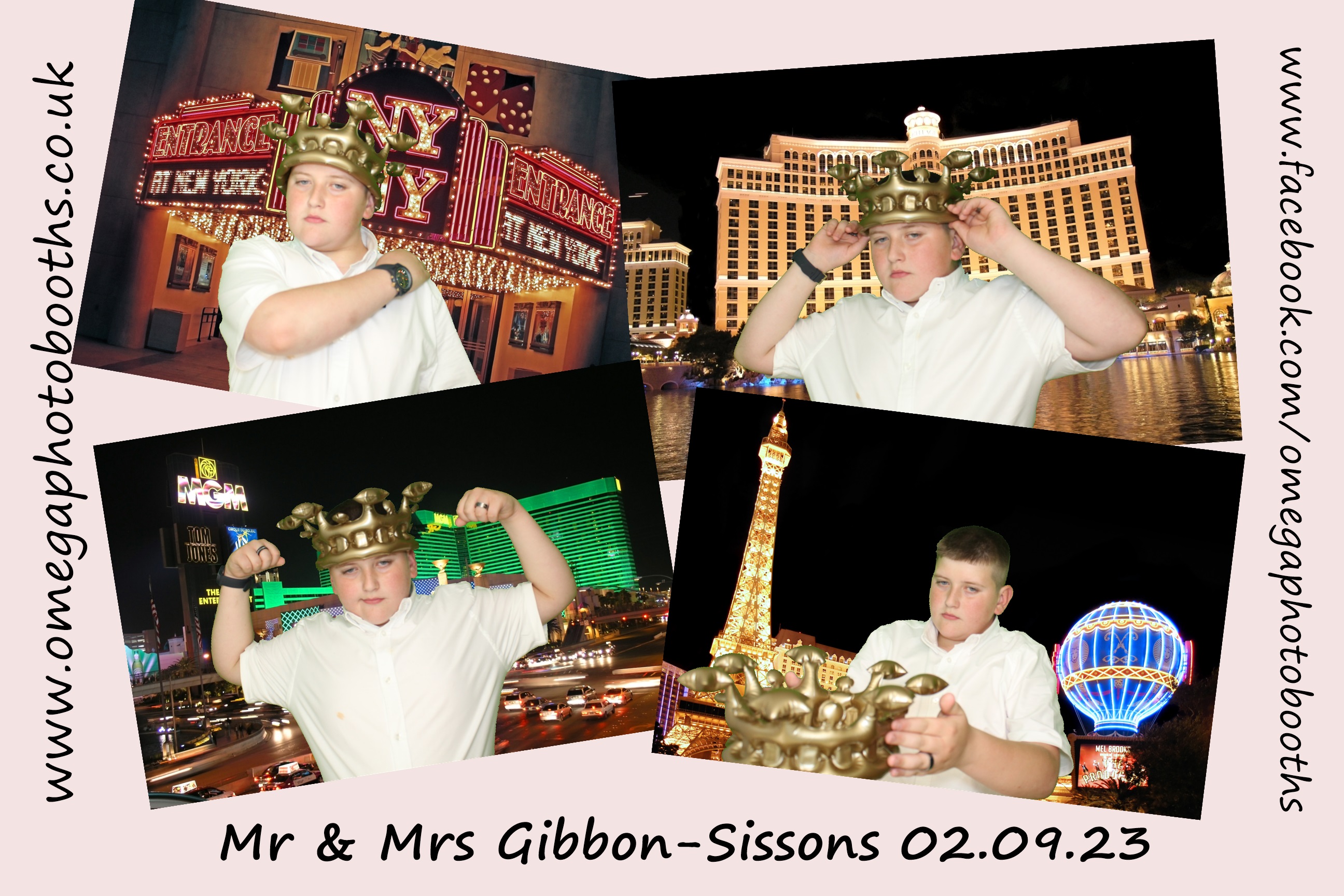 Ashley & Robyn's Wedding | View more photos from the event at gallery.omegaphotobooths.co.uk/u/Omega-Photobooths/Ashley-Robyns-Wedding
