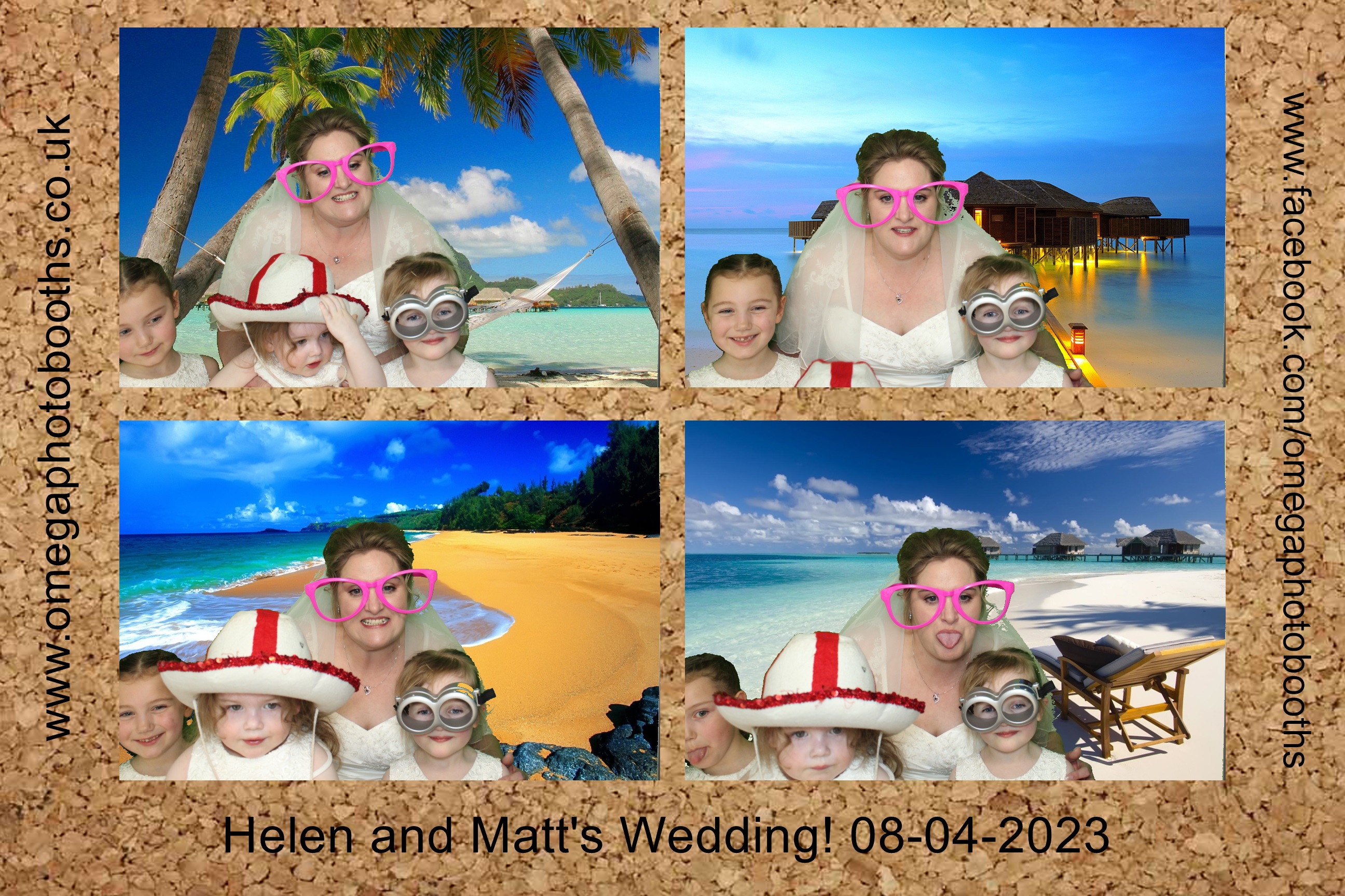 Helen & Matthews Wedding | View more photos from the event at gallery.omegaphotobooths.co.uk/u/Omega-Photobooths/Helen-Matthews-Wedding
