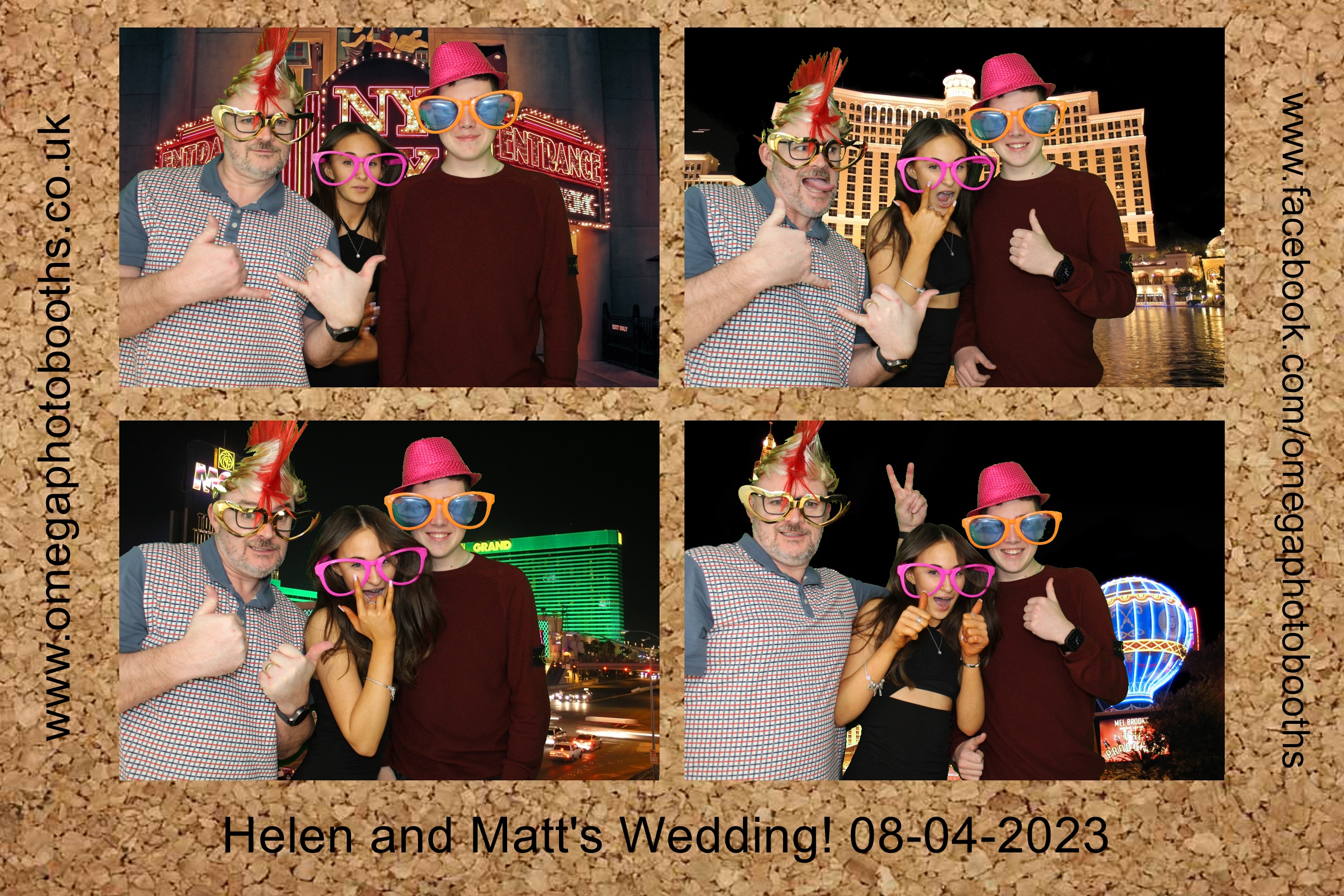 Helen & Matthews Wedding | View more photos from the event at gallery.omegaphotobooths.co.uk/u/Omega-Photobooths/Helen-Matthews-Wedding