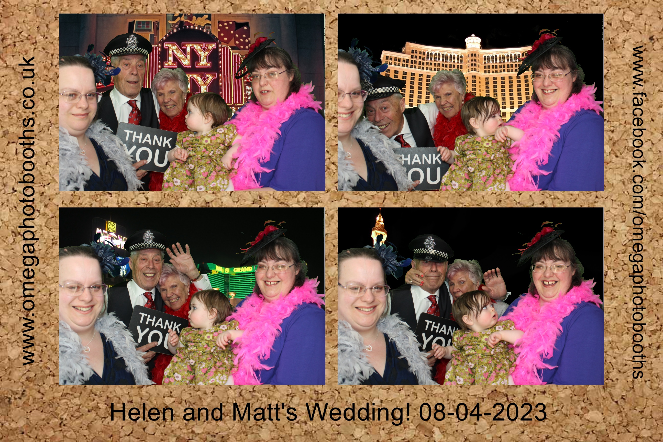 Helen & Matthews Wedding | View more photos from the event at gallery.omegaphotobooths.co.uk/u/Omega-Photobooths/Helen-Matthews-Wedding