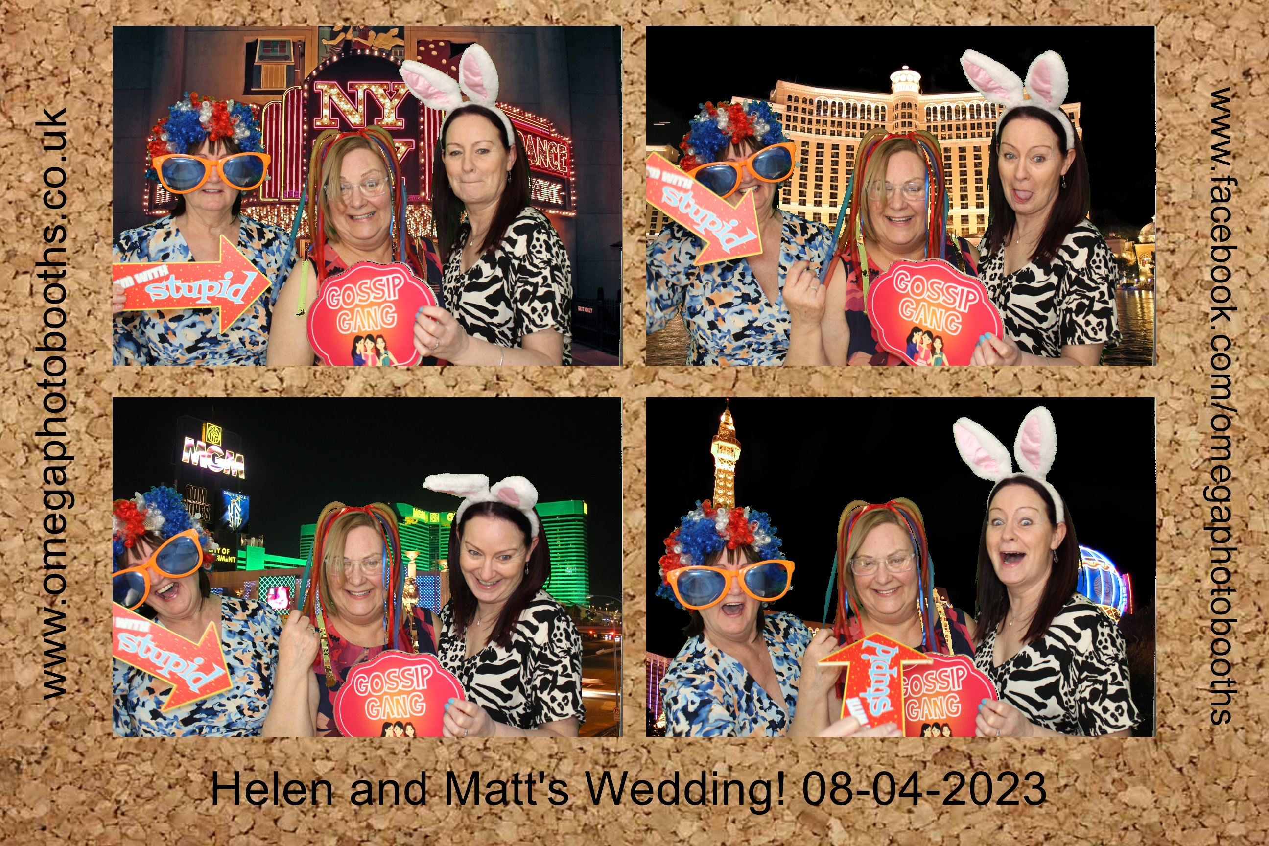 Helen & Matthews Wedding | View more photos from the event at gallery.omegaphotobooths.co.uk/u/Omega-Photobooths/Helen-Matthews-Wedding