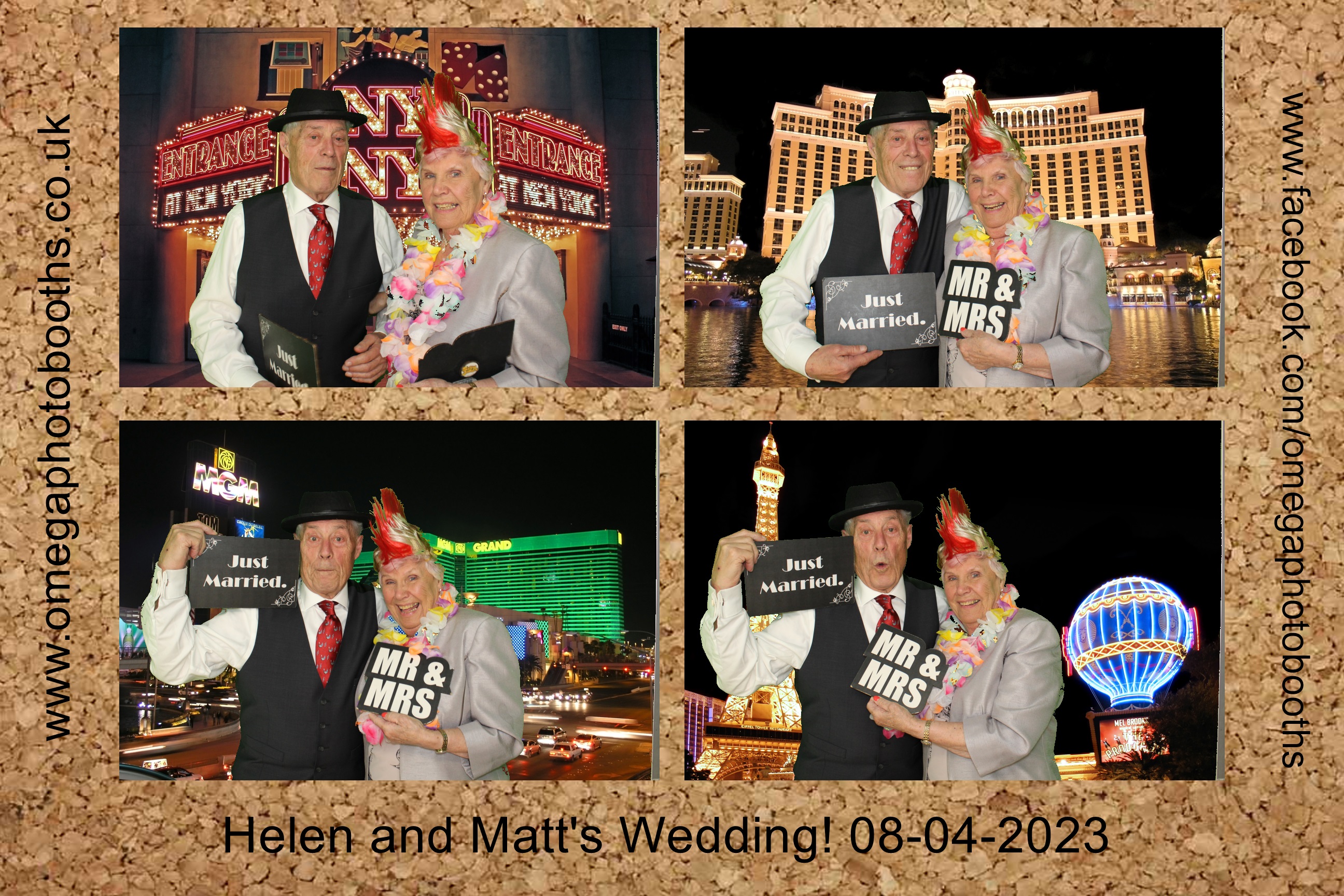 Helen & Matthews Wedding | View more photos from the event at gallery.omegaphotobooths.co.uk/u/Omega-Photobooths/Helen-Matthews-Wedding