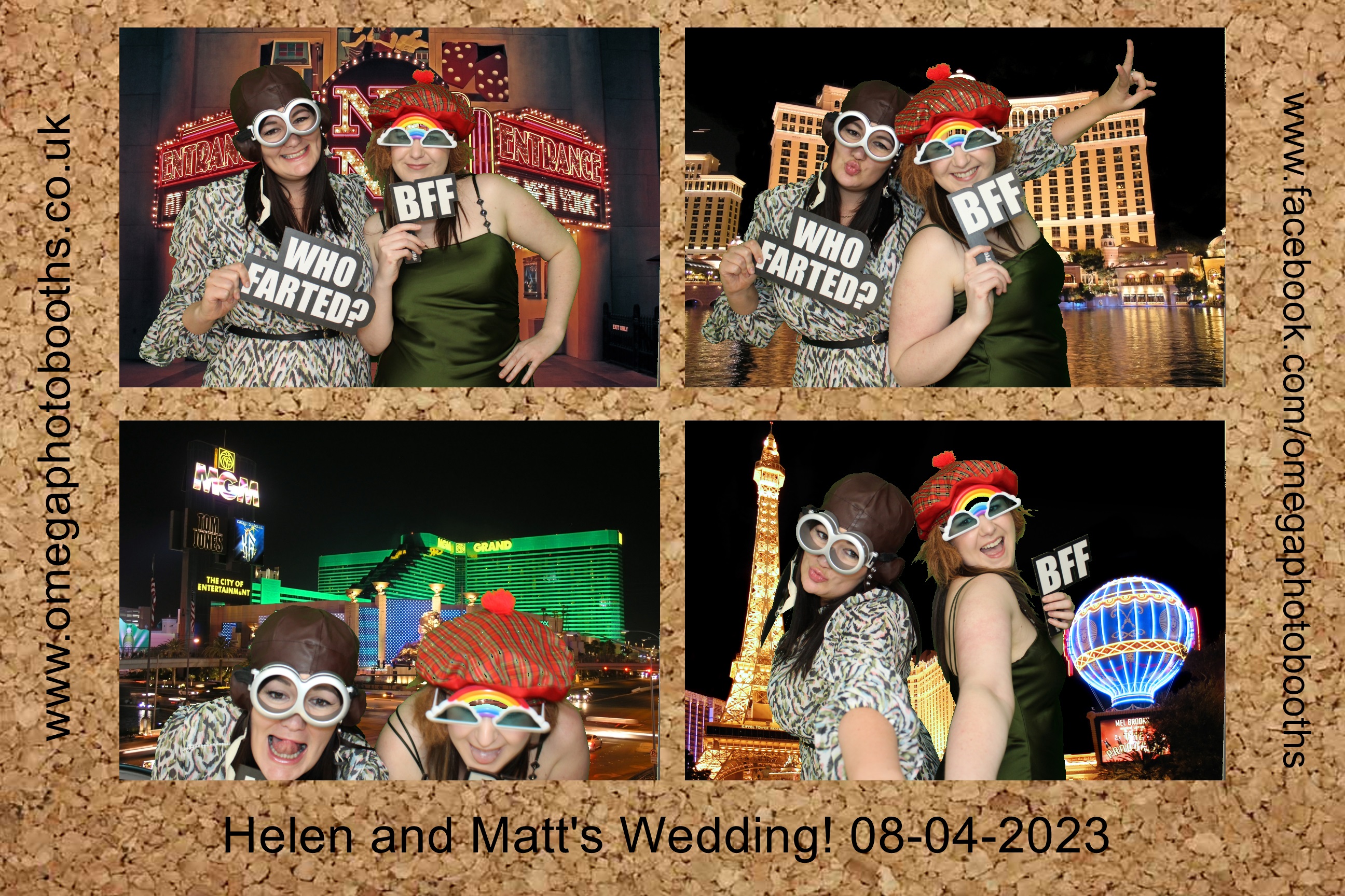 Helen & Matthews Wedding | View more photos from the event at gallery.omegaphotobooths.co.uk/u/Omega-Photobooths/Helen-Matthews-Wedding
