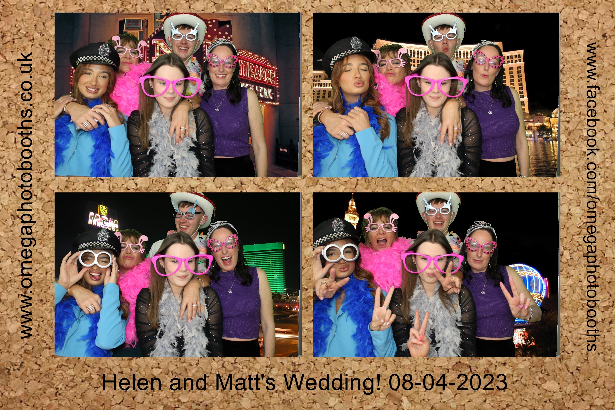 Helen & Matthews Wedding | View more photos from the event at gallery.omegaphotobooths.co.uk/u/Omega-Photobooths/Helen-Matthews-Wedding