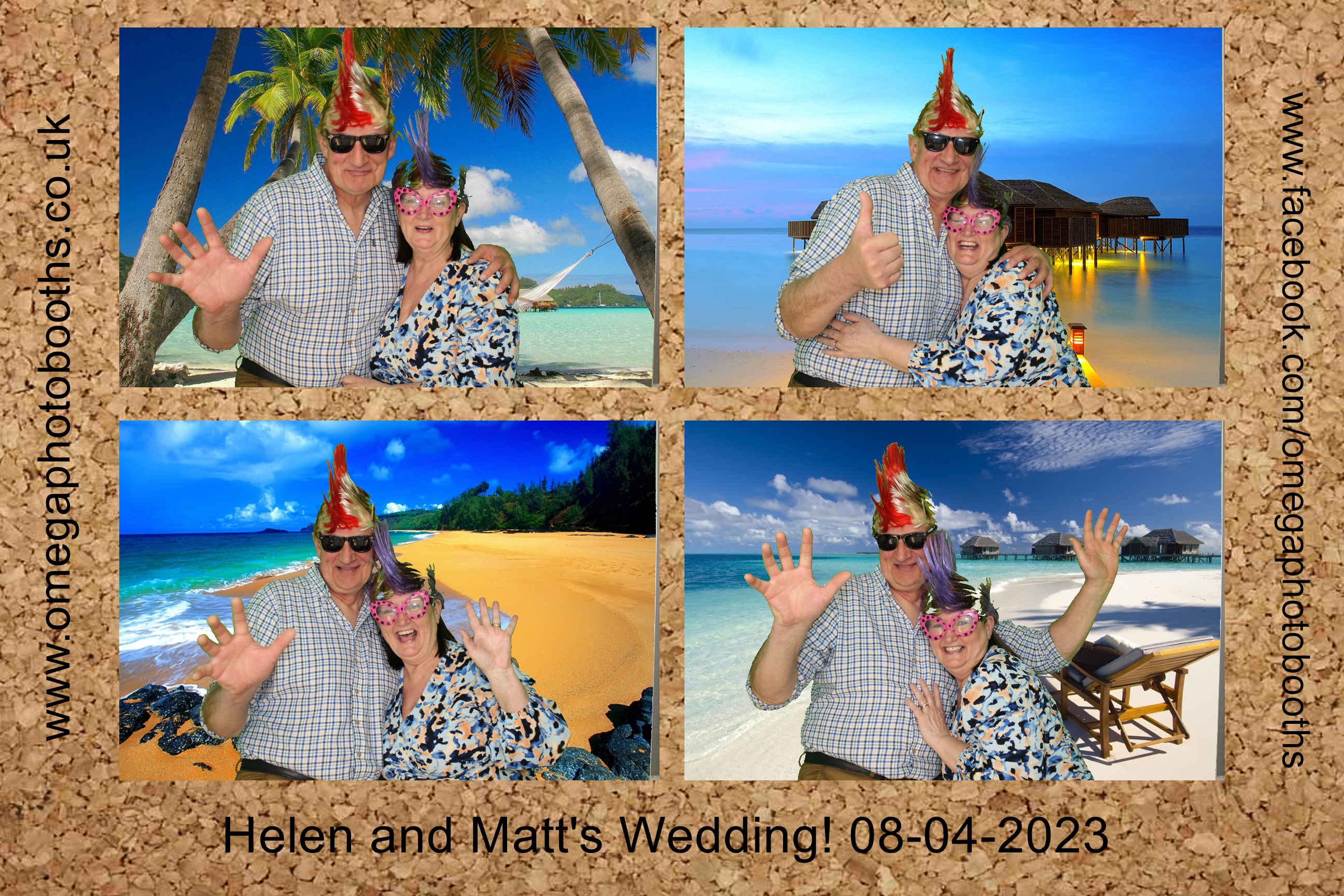 Helen & Matthews Wedding | View more photos from the event at gallery.omegaphotobooths.co.uk/u/Omega-Photobooths/Helen-Matthews-Wedding