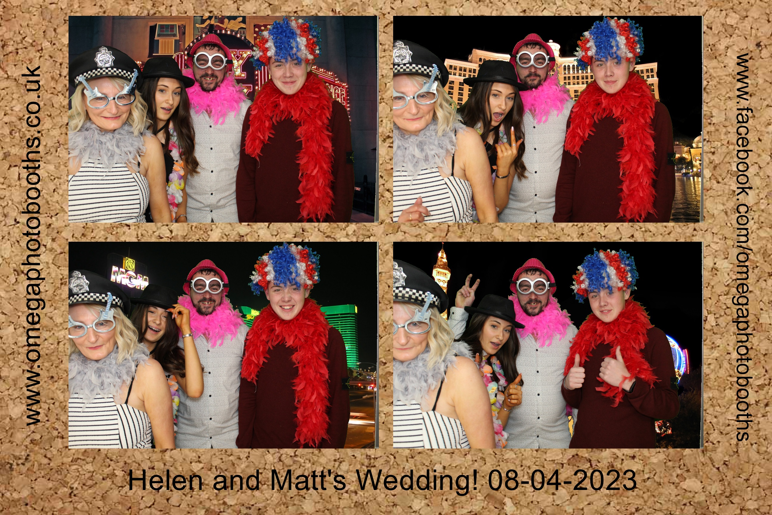 Helen & Matthews Wedding | View more photos from the event at gallery.omegaphotobooths.co.uk/u/Omega-Photobooths/Helen-Matthews-Wedding