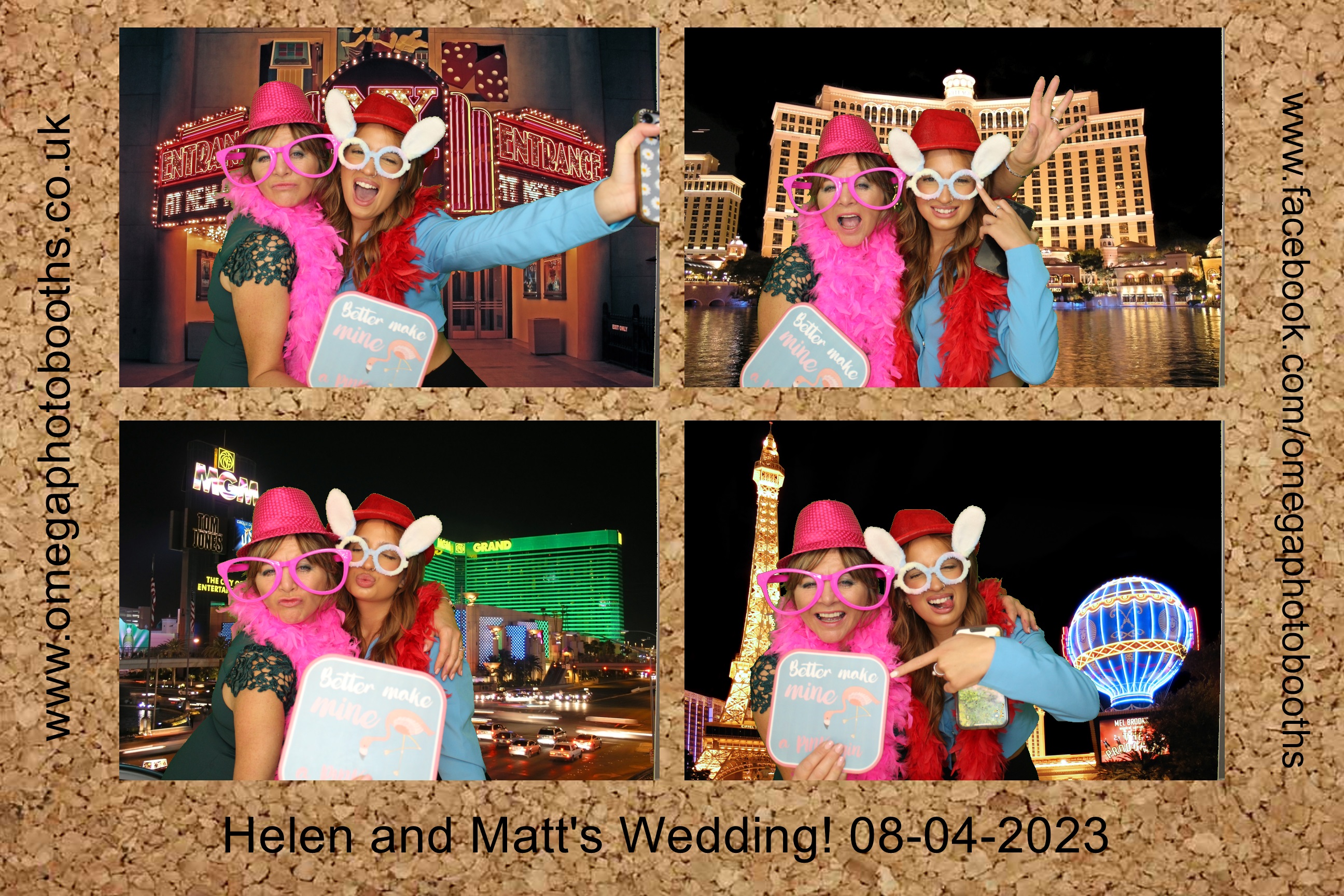 Helen & Matthews Wedding | View more photos from the event at gallery.omegaphotobooths.co.uk/u/Omega-Photobooths/Helen-Matthews-Wedding