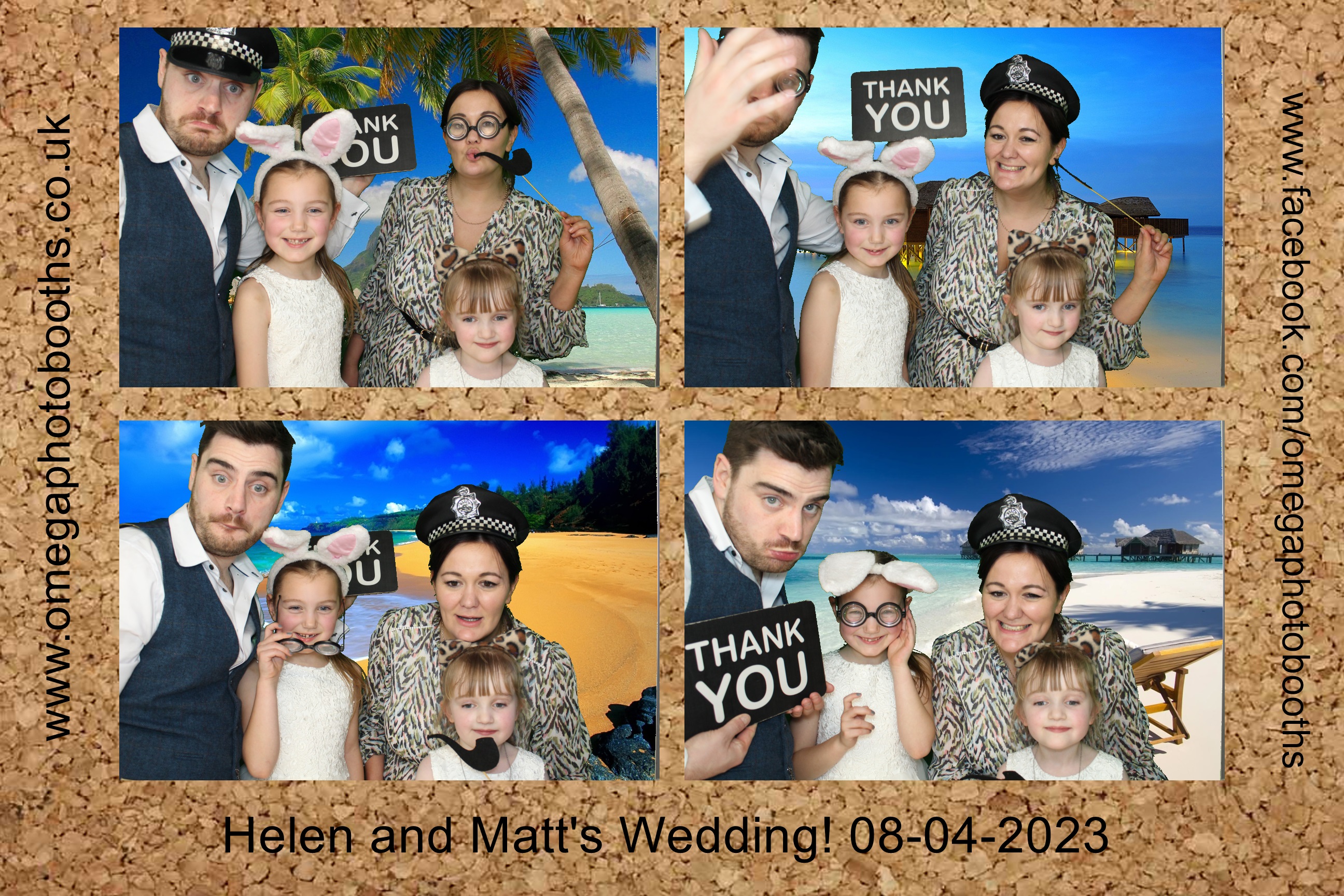 Helen & Matthews Wedding | View more photos from the event at gallery.omegaphotobooths.co.uk/u/Omega-Photobooths/Helen-Matthews-Wedding