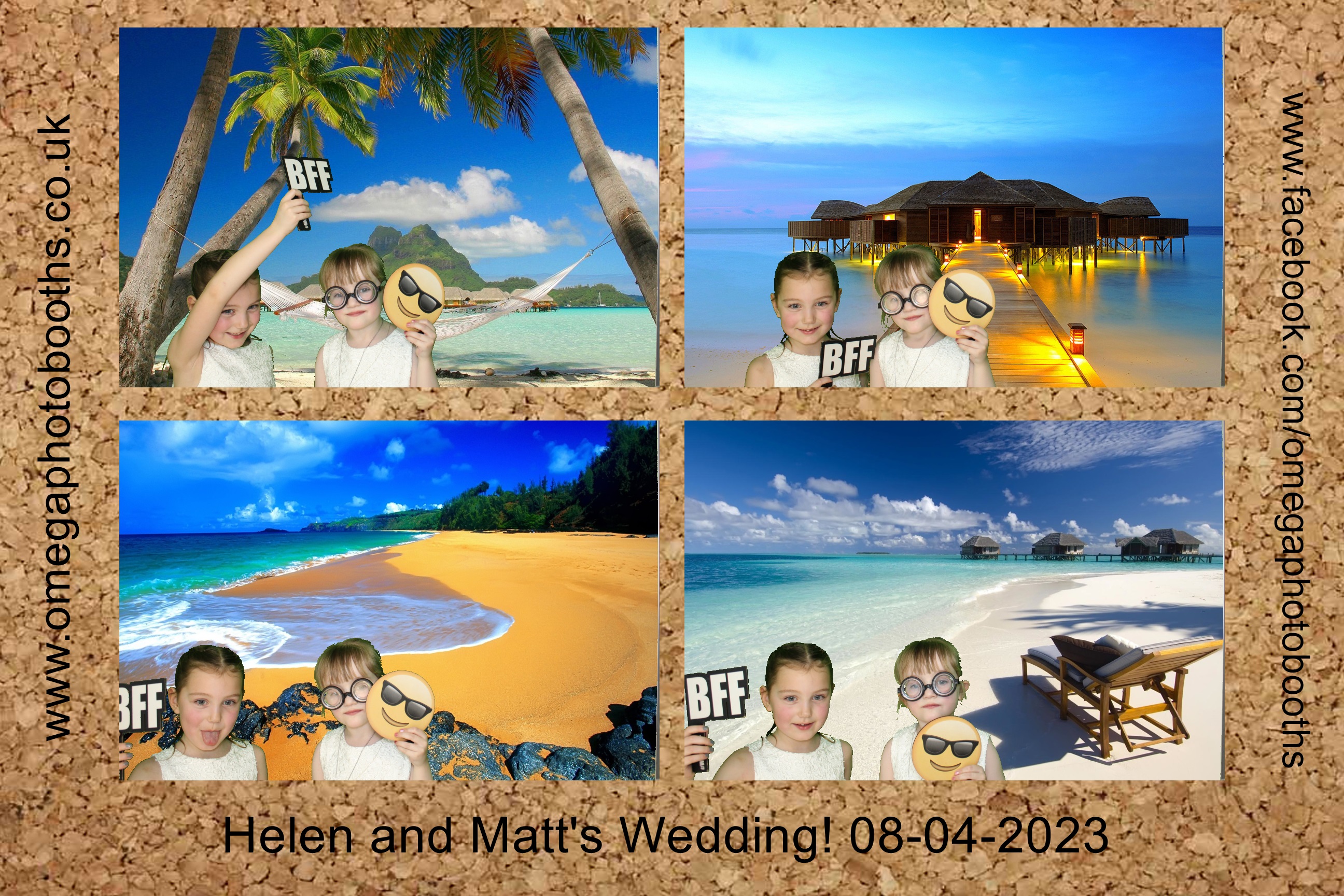 Helen & Matthews Wedding | View more photos from the event at gallery.omegaphotobooths.co.uk/u/Omega-Photobooths/Helen-Matthews-Wedding