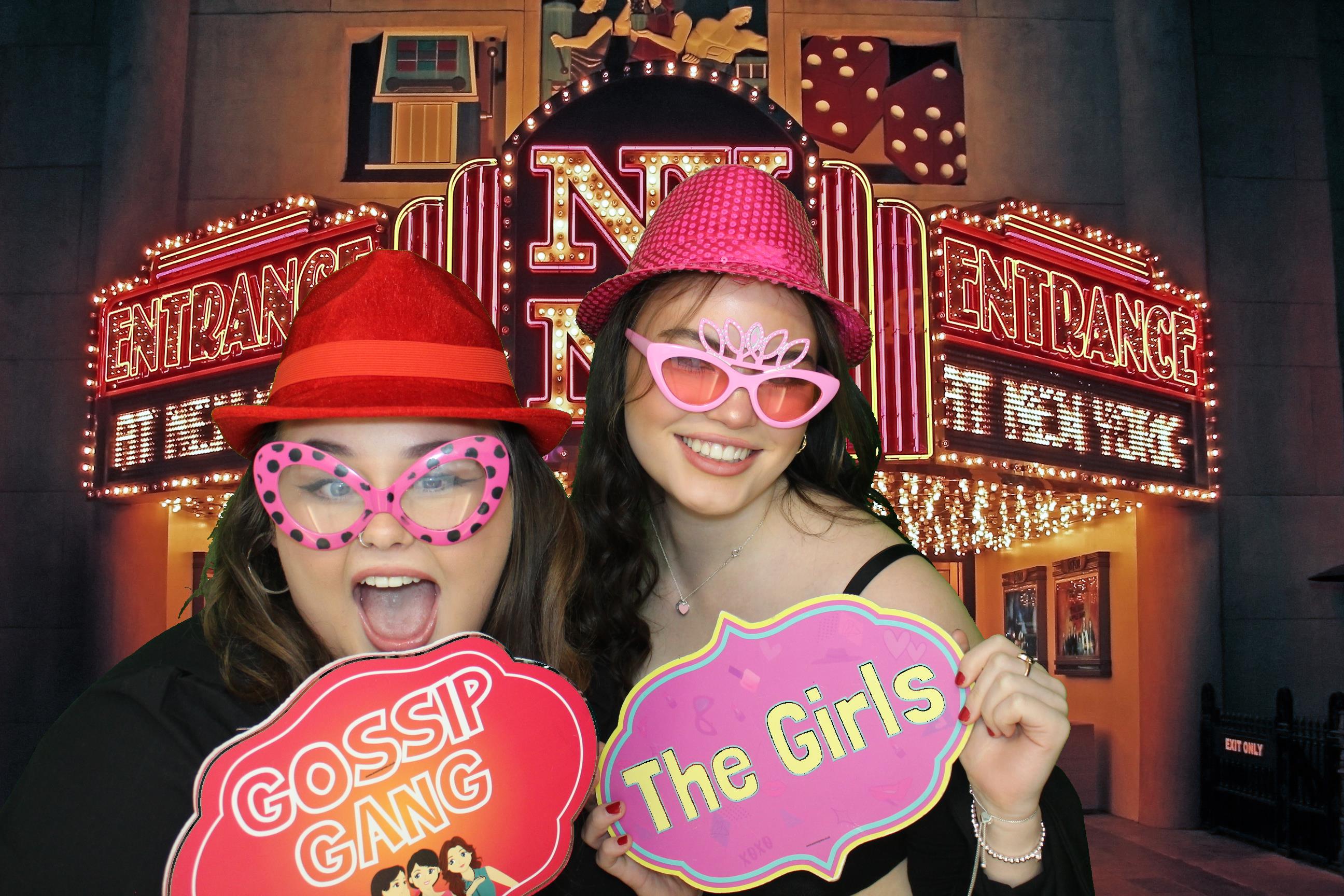 Izzy's 18th Birthday | View more photos from the event at gallery.omegaphotobooths.co.uk/u/Omega-Photobooths/Izzys-18th-Birthday