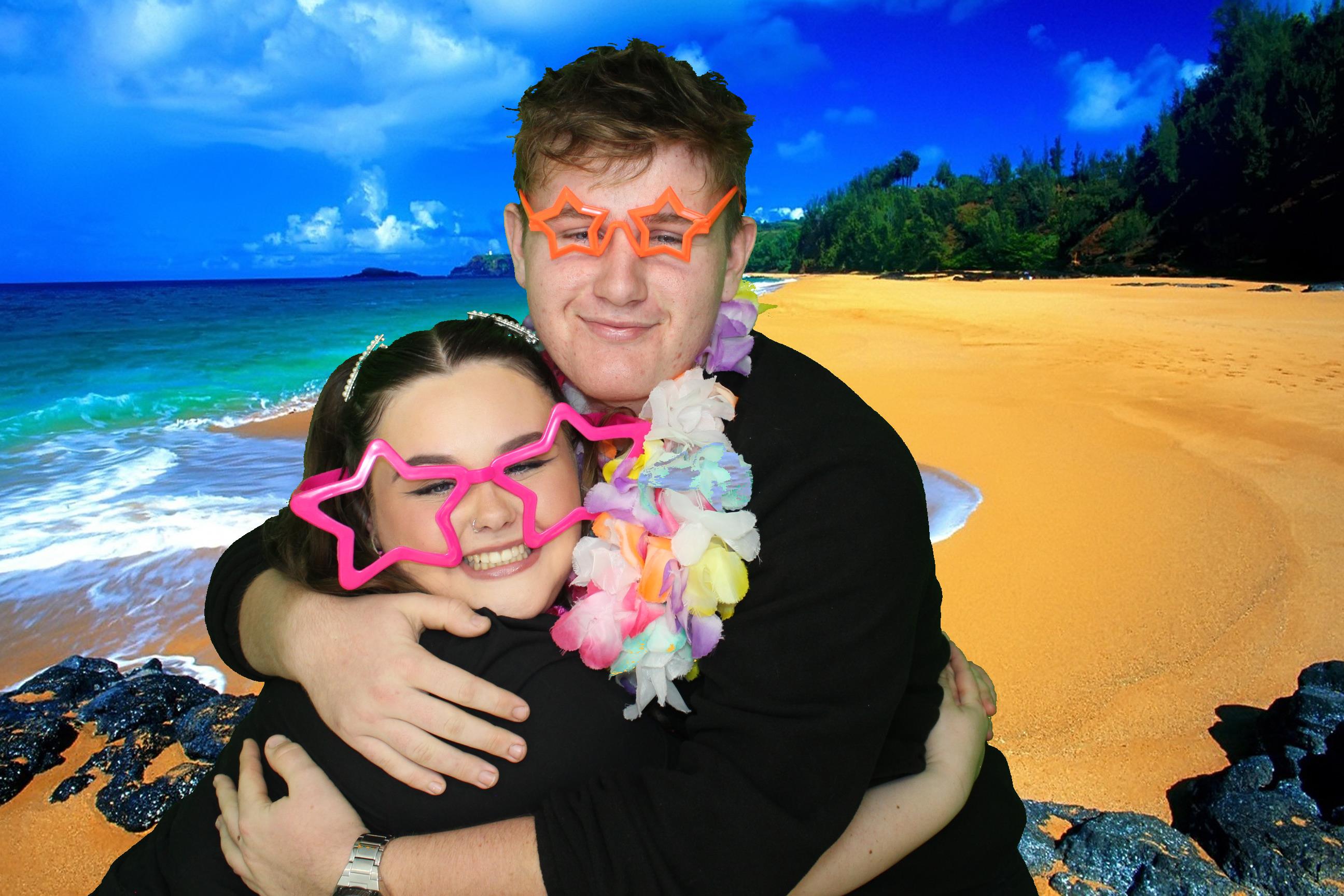 Izzy's 18th Birthday | View more photos from the event at gallery.omegaphotobooths.co.uk/u/Omega-Photobooths/Izzys-18th-Birthday
