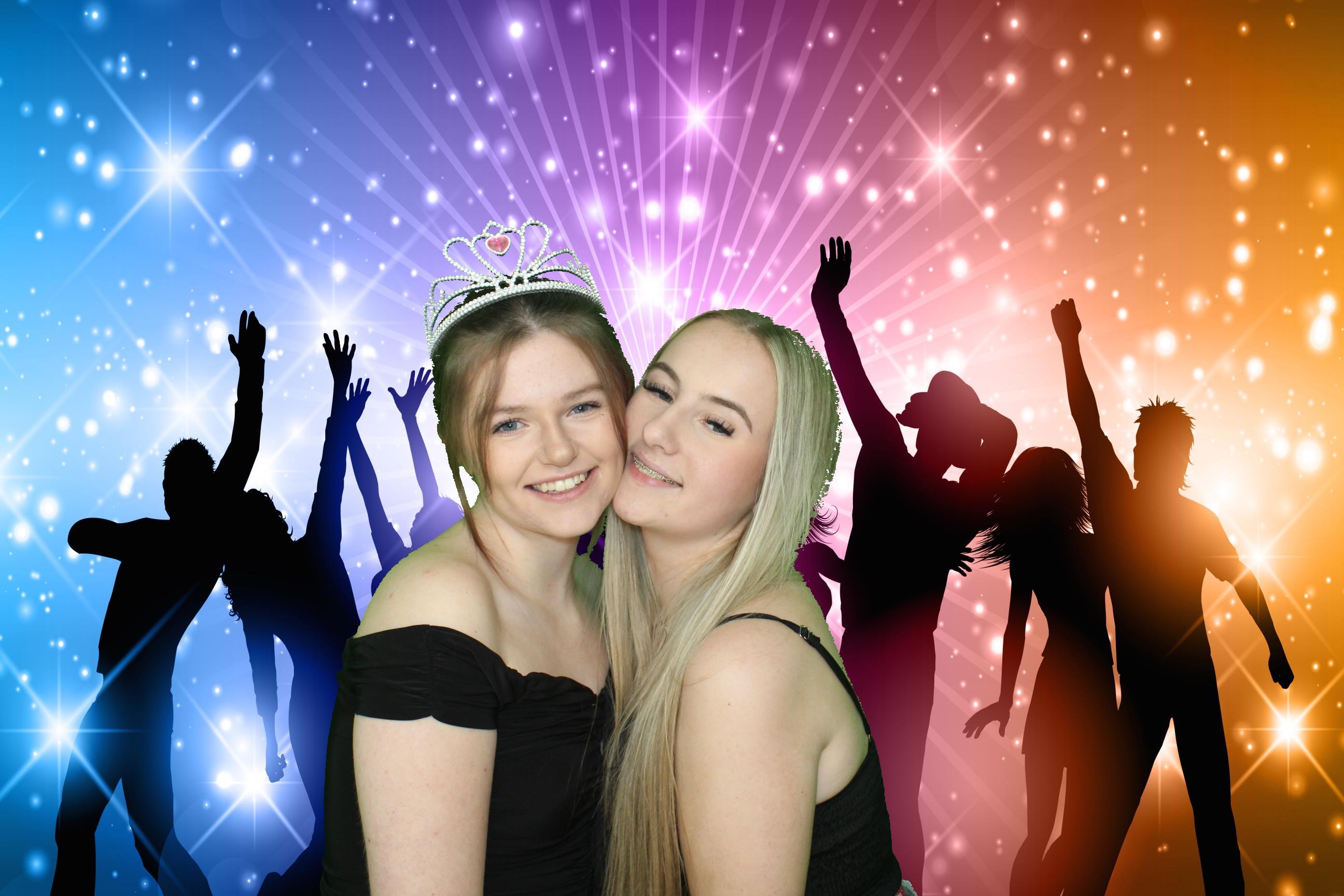 Izzy's 18th Birthday | View more photos from the event at gallery.omegaphotobooths.co.uk/u/Omega-Photobooths/Izzys-18th-Birthday