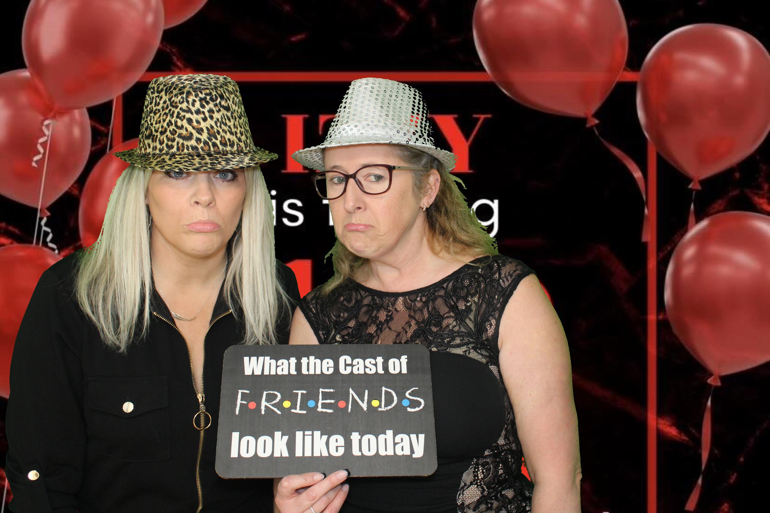 Izzy's 18th Birthday | View more photos from the event at gallery.omegaphotobooths.co.uk/u/Omega-Photobooths/Izzys-18th-Birthday