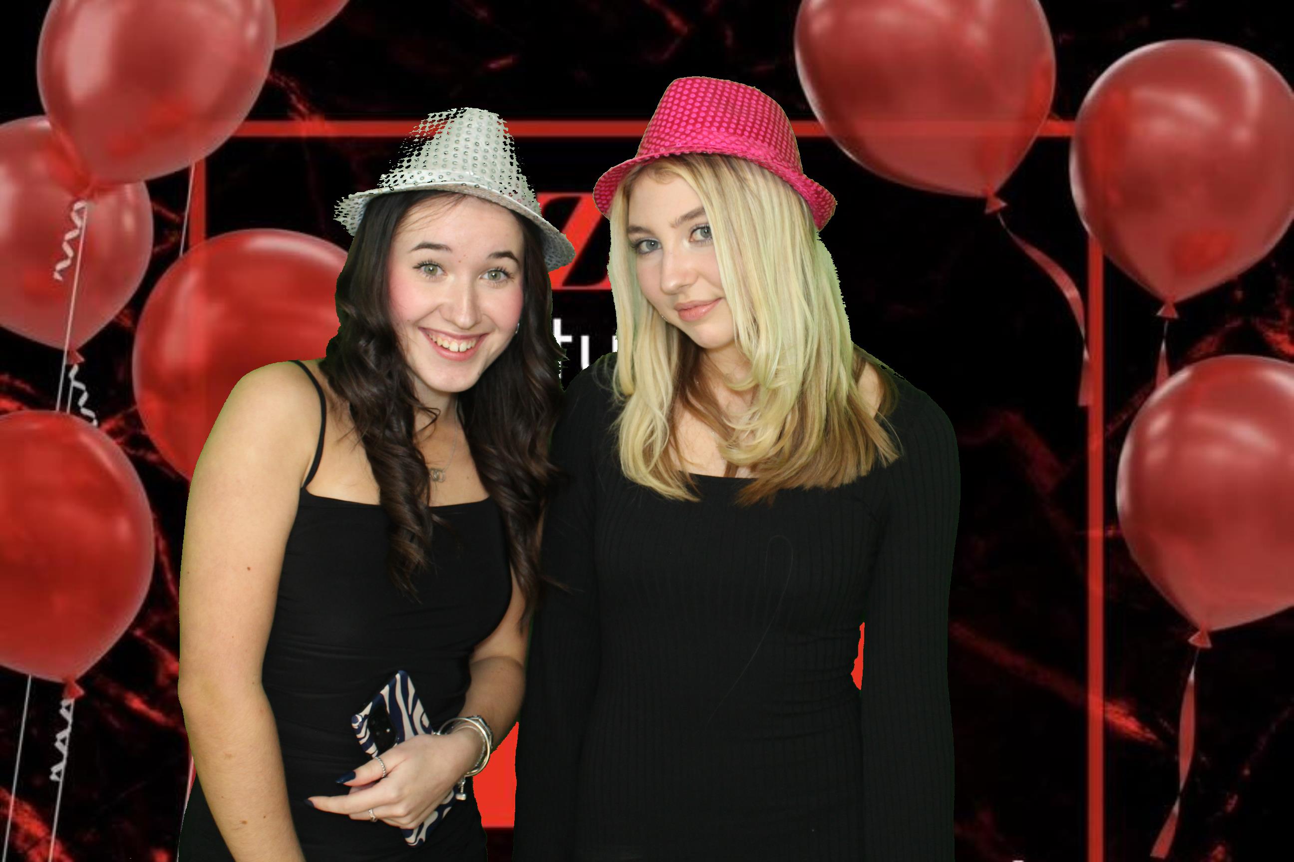 Izzy's 18th Birthday | View more photos from the event at gallery.omegaphotobooths.co.uk/u/Omega-Photobooths/Izzys-18th-Birthday