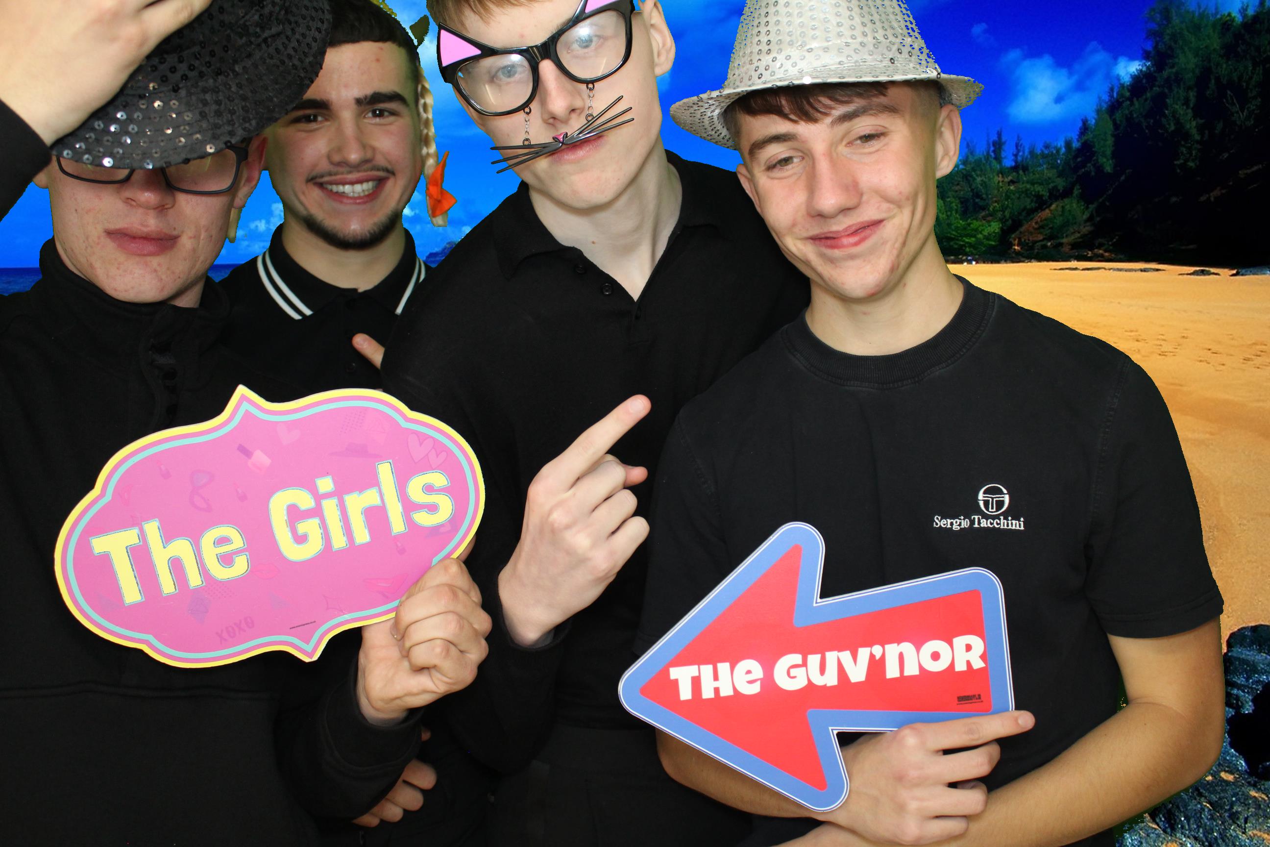 Izzy's 18th Birthday | View more photos from the event at gallery.omegaphotobooths.co.uk/u/Omega-Photobooths/Izzys-18th-Birthday