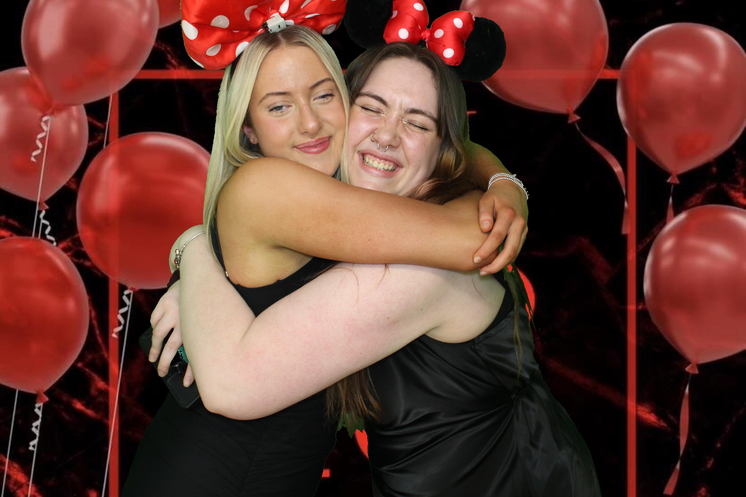 Izzy's 18th Birthday | View more photos from the event at gallery.omegaphotobooths.co.uk/u/Omega-Photobooths/Izzys-18th-Birthday