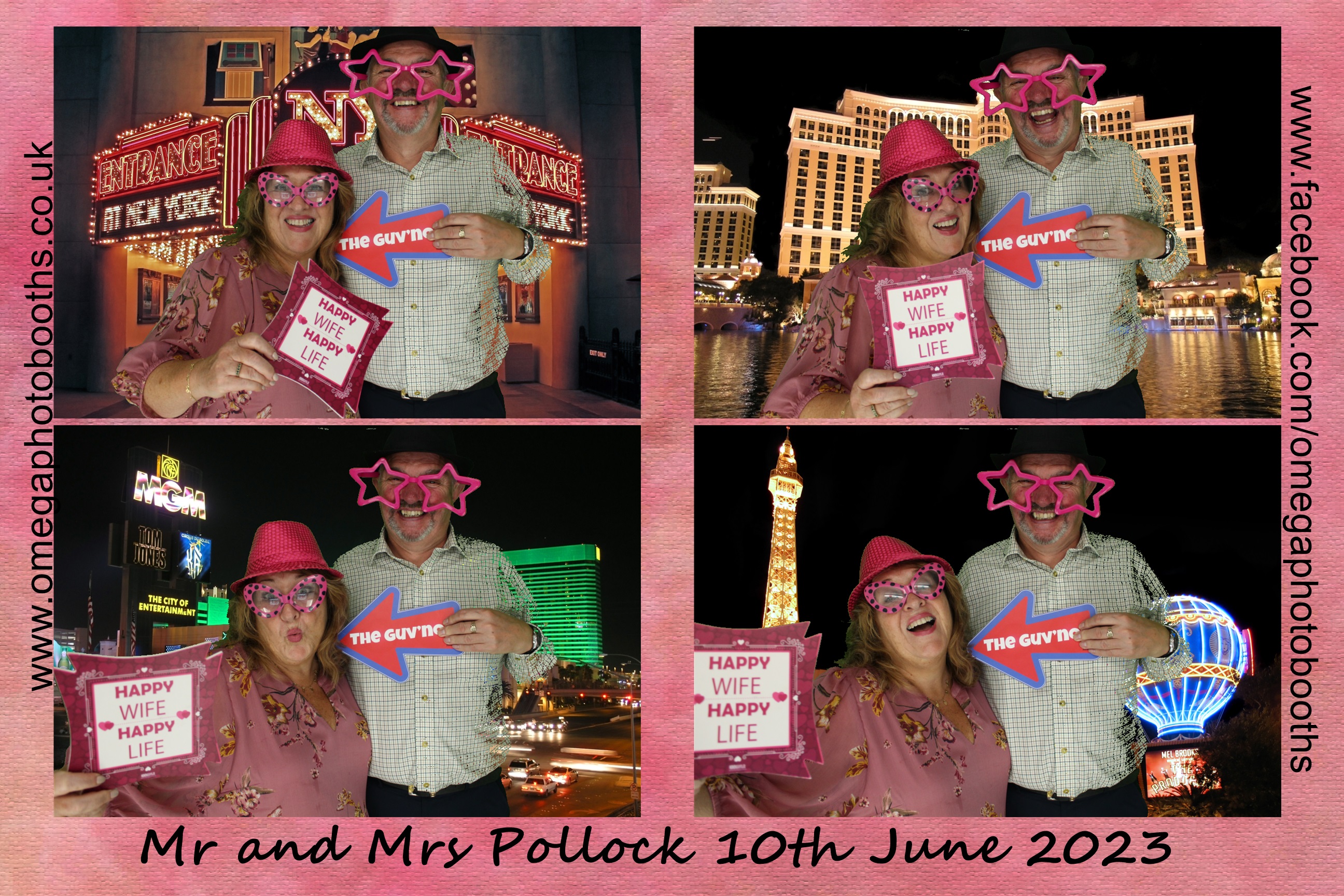 Joe & Freya's Wedding | View more photos from the event at gallery.omegaphotobooths.co.uk/u/Omega-Photobooths/Joe-Freyas-Wedding