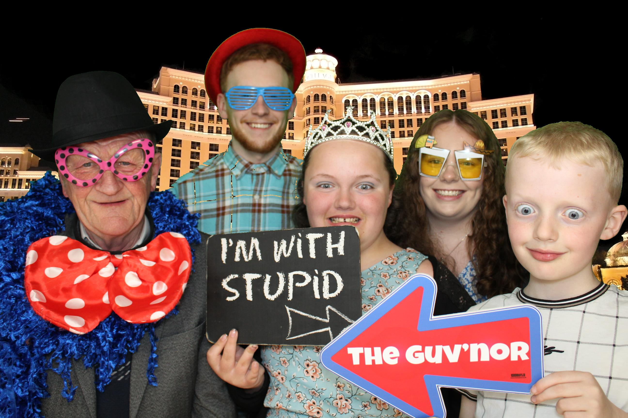 Josh & Mercedes Wedding | View more photos from the event at gallery.omegaphotobooths.co.uk/u/Omega-Photobooths/Josh-Mercedes-Wedding