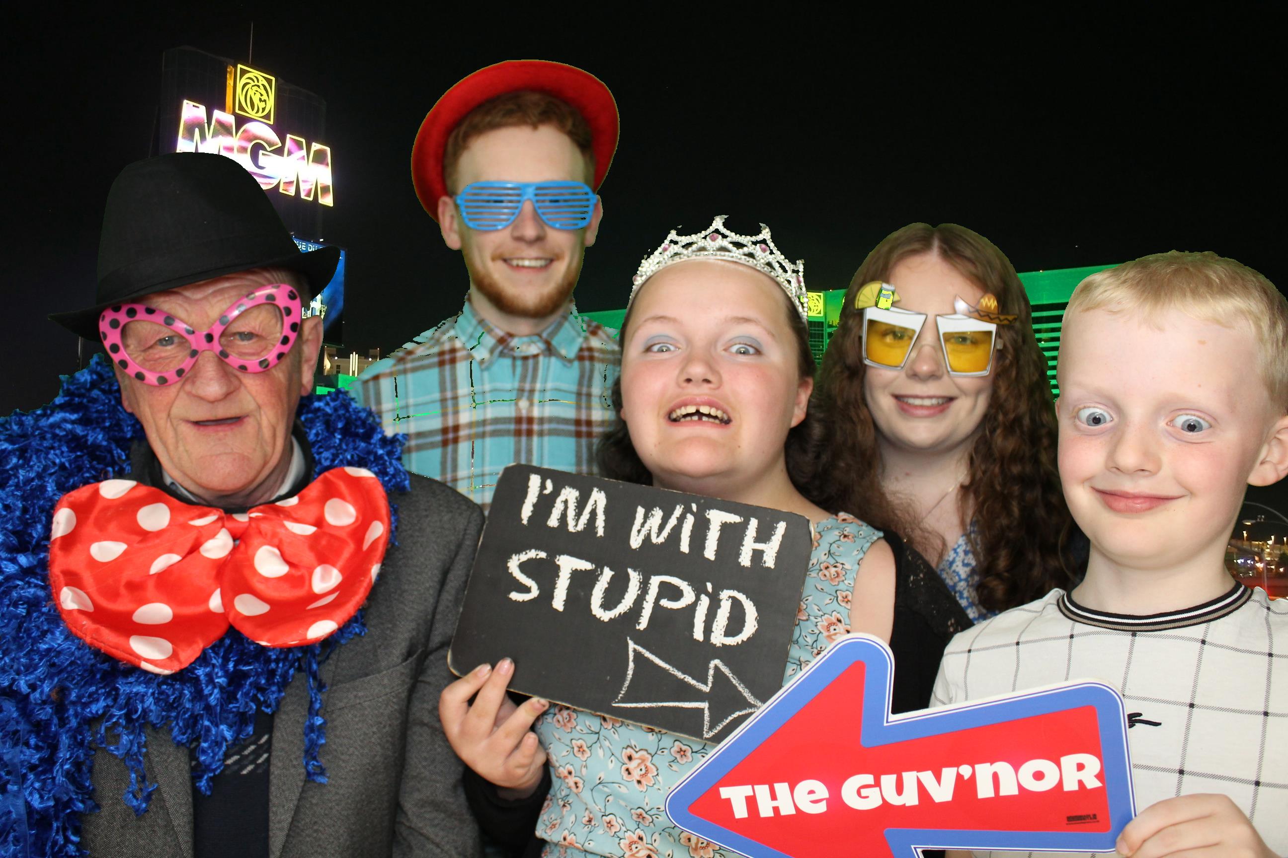 Josh & Mercedes Wedding | View more photos from the event at gallery.omegaphotobooths.co.uk/u/Omega-Photobooths/Josh-Mercedes-Wedding