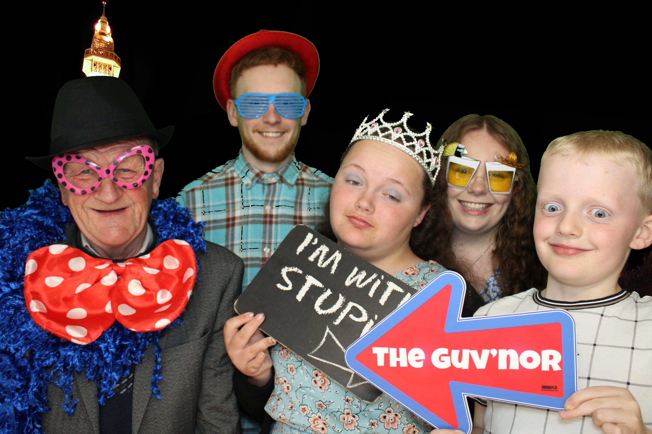 Josh & Mercedes Wedding | View more photos from the event at gallery.omegaphotobooths.co.uk/u/Omega-Photobooths/Josh-Mercedes-Wedding