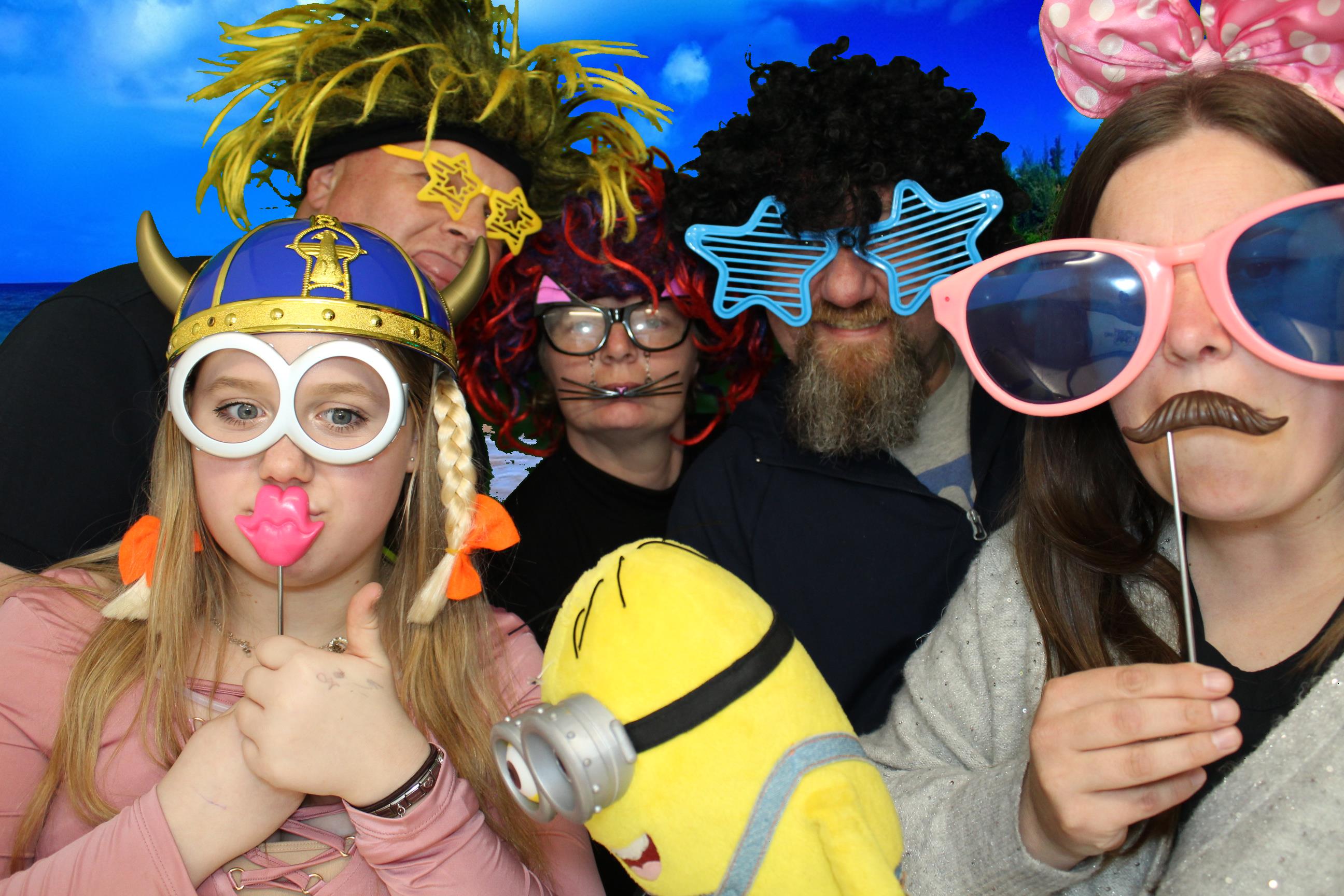 Josh & Mercedes Wedding | View more photos from the event at gallery.omegaphotobooths.co.uk/u/Omega-Photobooths/Josh-Mercedes-Wedding