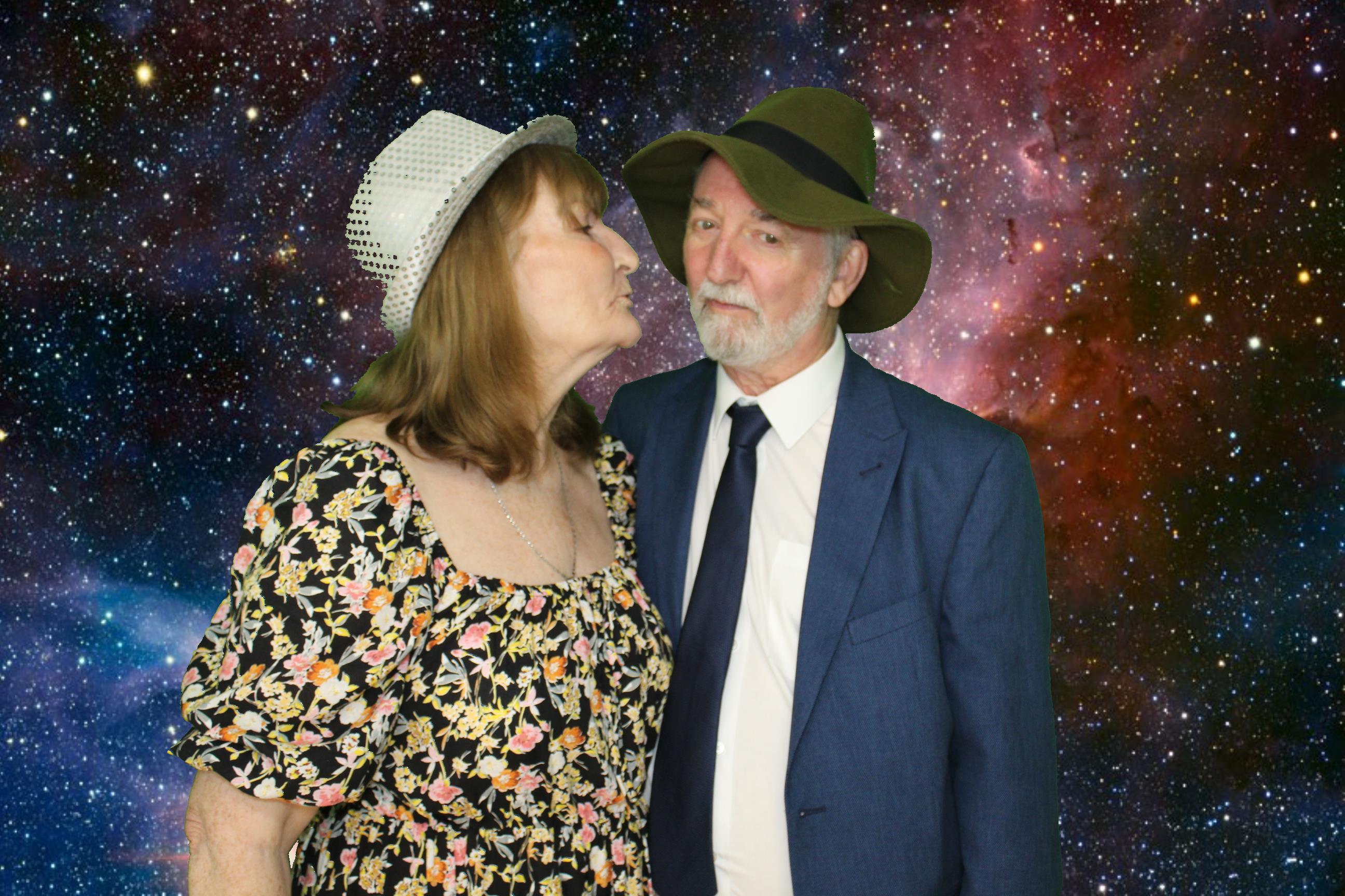 Josh & Mercedes Wedding | View more photos from the event at gallery.omegaphotobooths.co.uk/u/Omega-Photobooths/Josh-Mercedes-Wedding