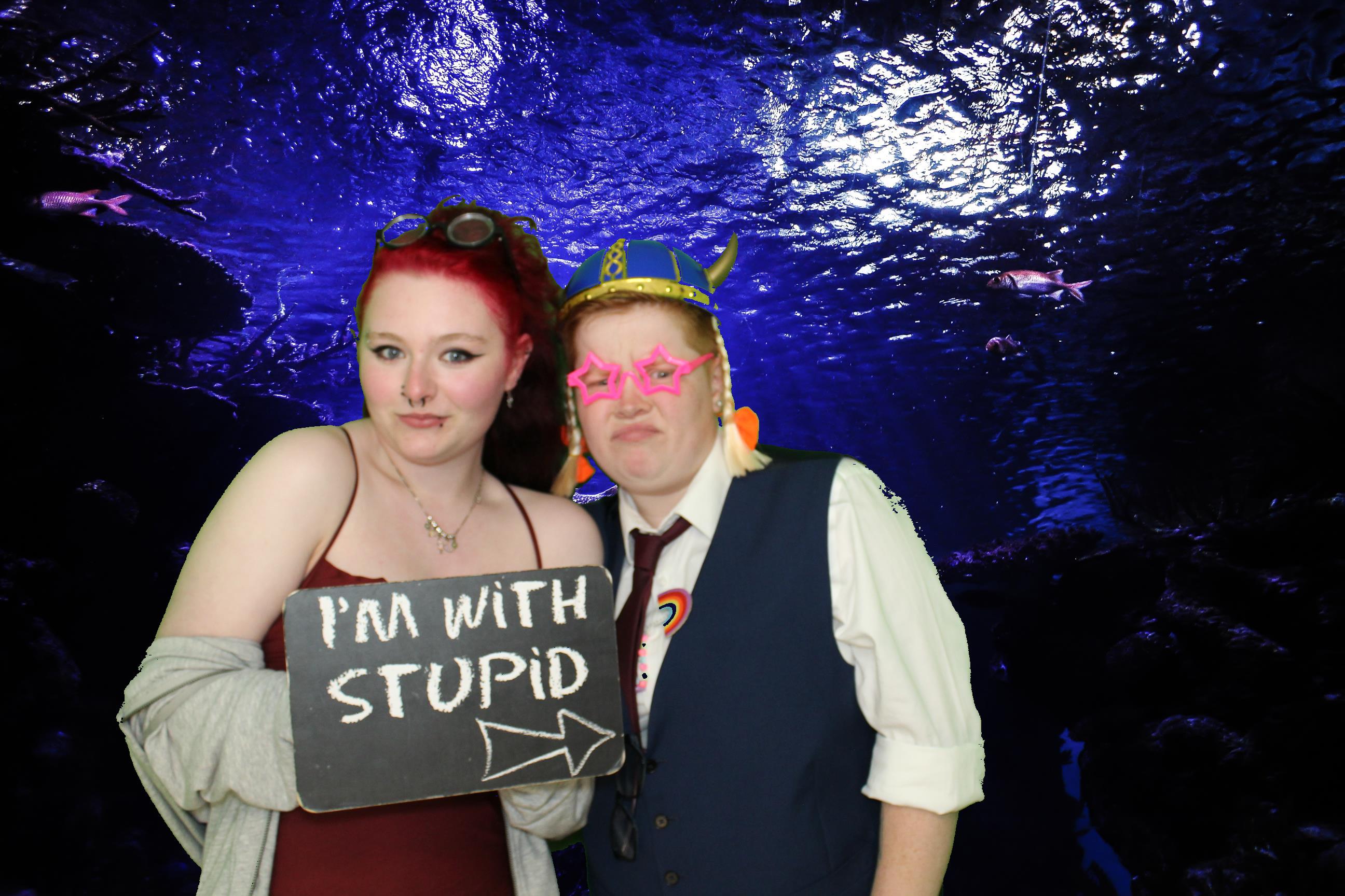 Josh & Mercedes Wedding | View more photos from the event at gallery.omegaphotobooths.co.uk/u/Omega-Photobooths/Josh-Mercedes-Wedding