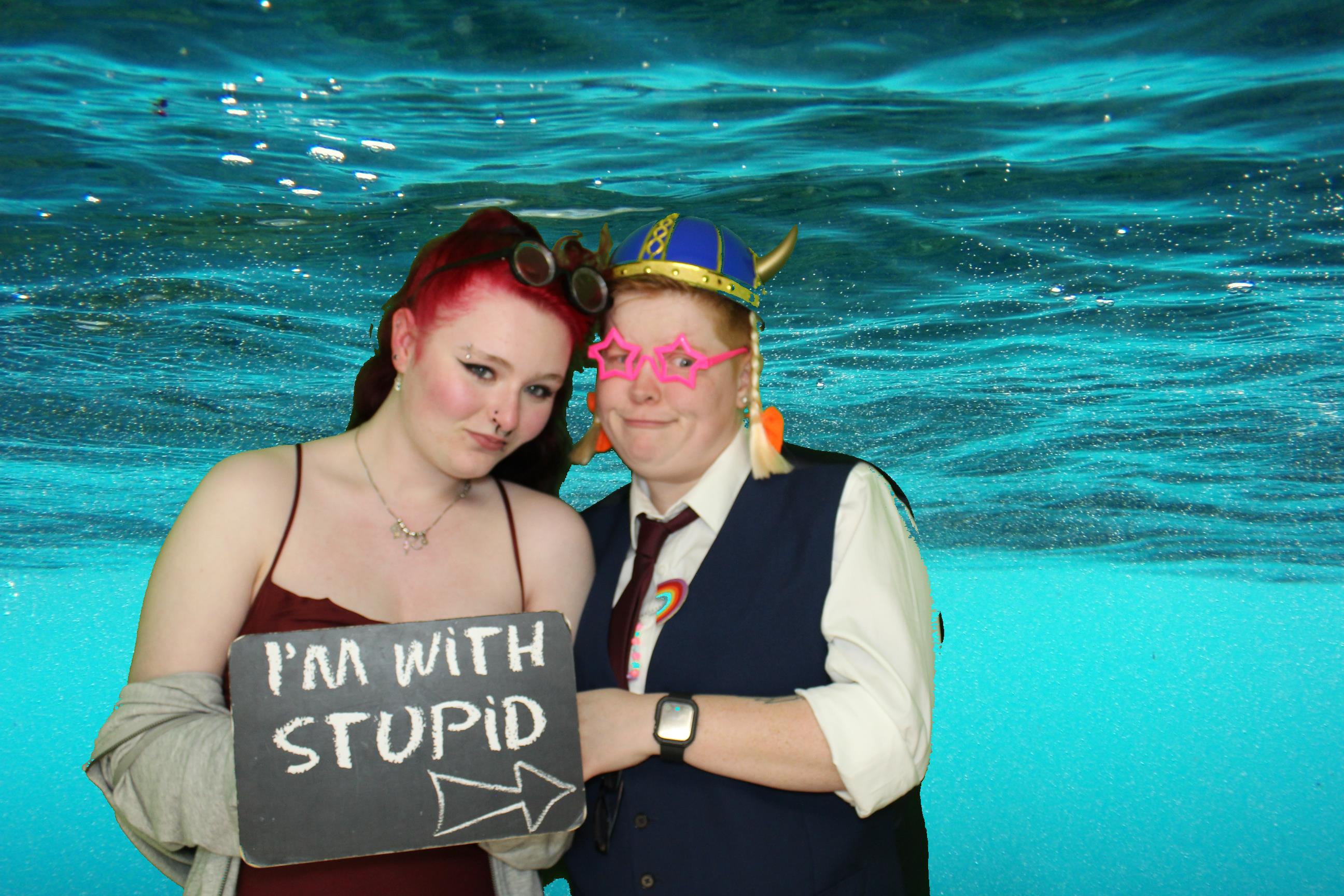 Josh & Mercedes Wedding | View more photos from the event at gallery.omegaphotobooths.co.uk/u/Omega-Photobooths/Josh-Mercedes-Wedding