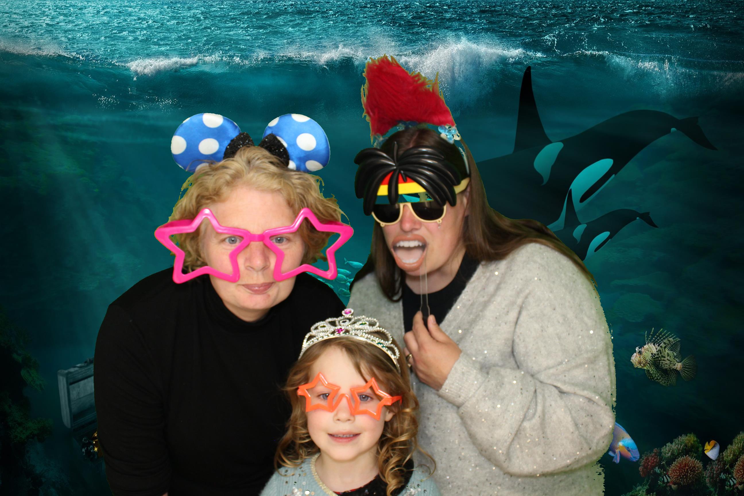 Josh & Mercedes Wedding | View more photos from the event at gallery.omegaphotobooths.co.uk/u/Omega-Photobooths/Josh-Mercedes-Wedding