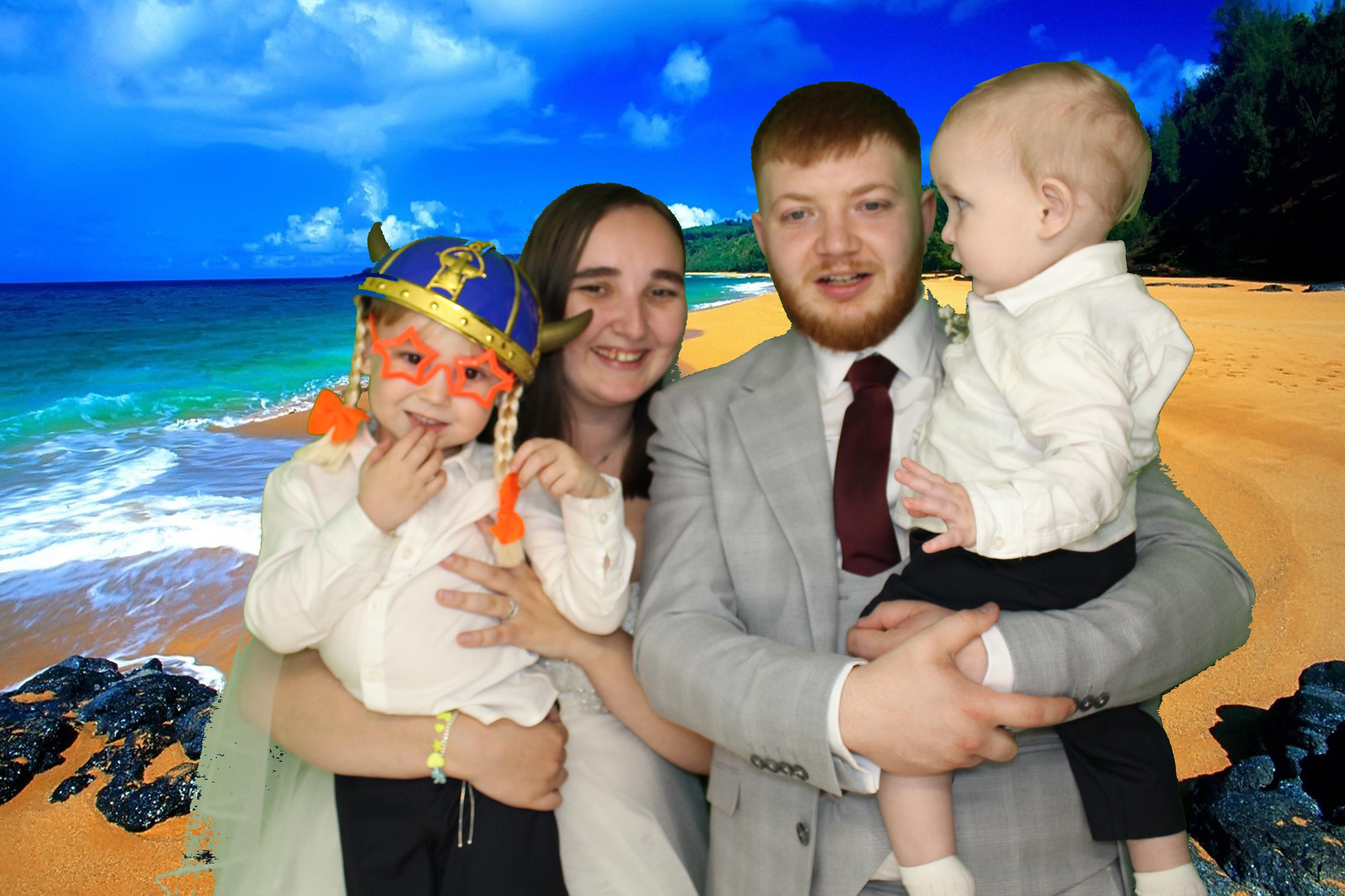 Josh & Mercedes Wedding | View more photos from the event at gallery.omegaphotobooths.co.uk/u/Omega-Photobooths/Josh-Mercedes-Wedding