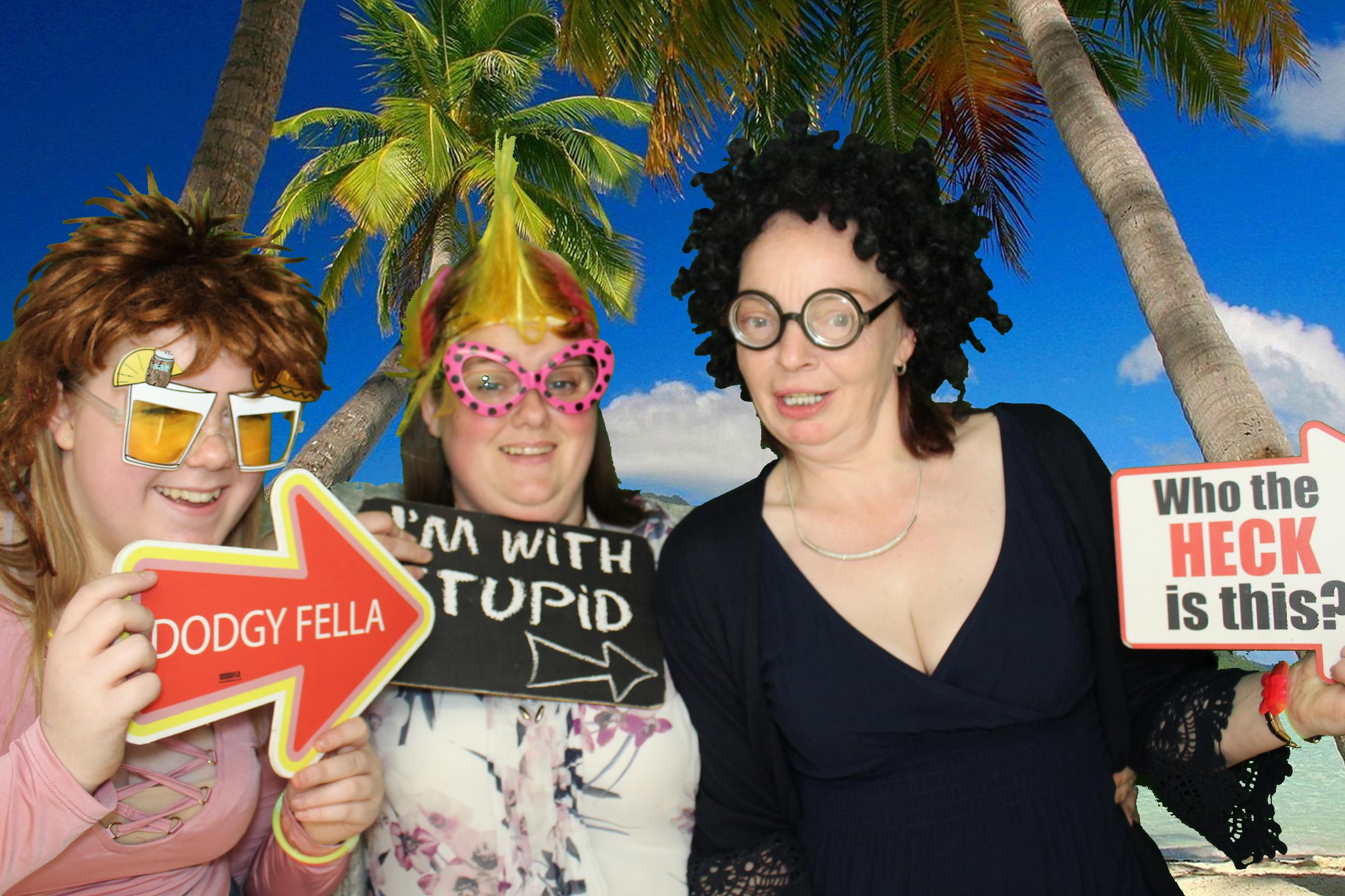 Josh & Mercedes Wedding | View more photos from the event at gallery.omegaphotobooths.co.uk/u/Omega-Photobooths/Josh-Mercedes-Wedding