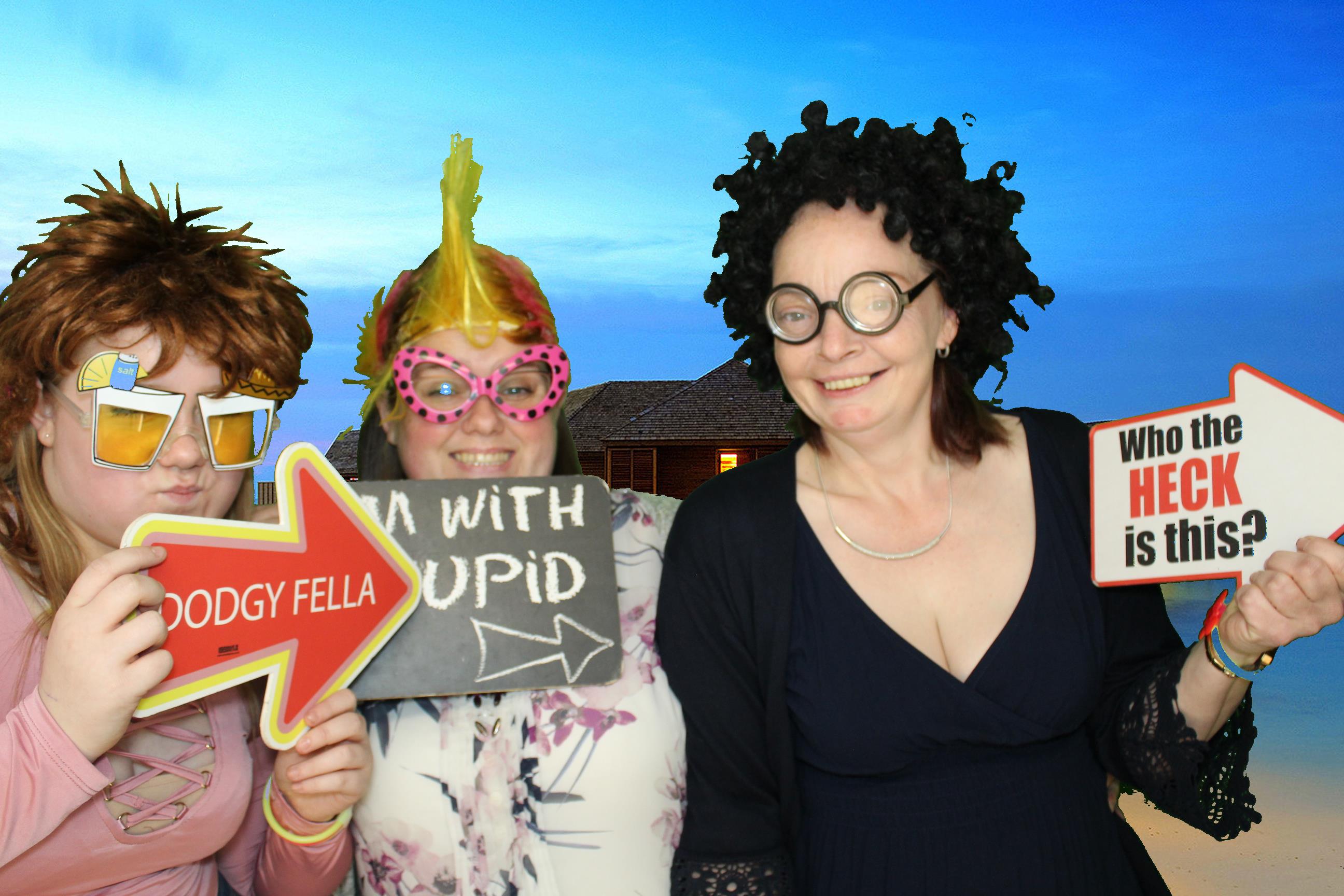 Josh & Mercedes Wedding | View more photos from the event at gallery.omegaphotobooths.co.uk/u/Omega-Photobooths/Josh-Mercedes-Wedding
