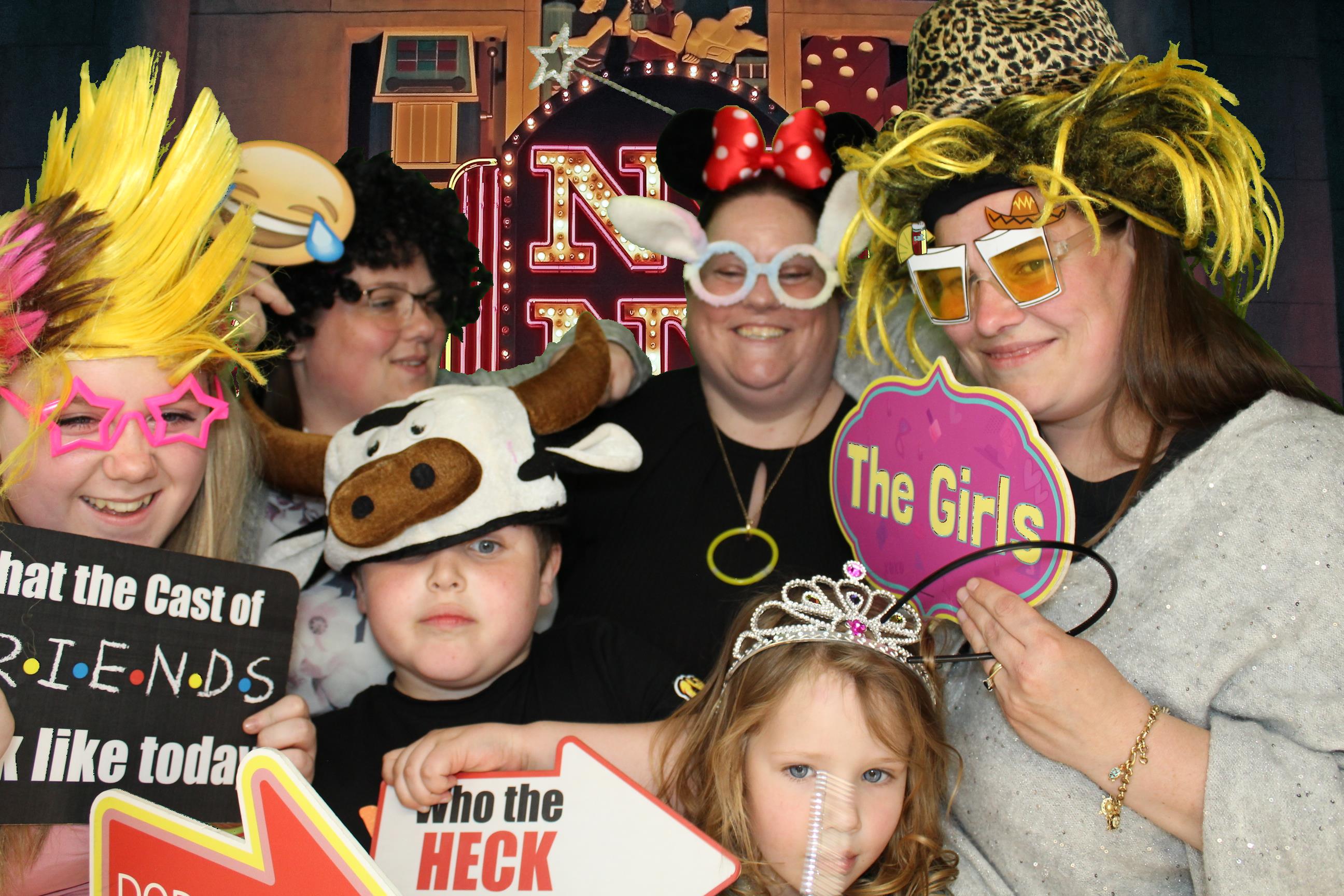 Josh & Mercedes Wedding | View more photos from the event at gallery.omegaphotobooths.co.uk/u/Omega-Photobooths/Josh-Mercedes-Wedding