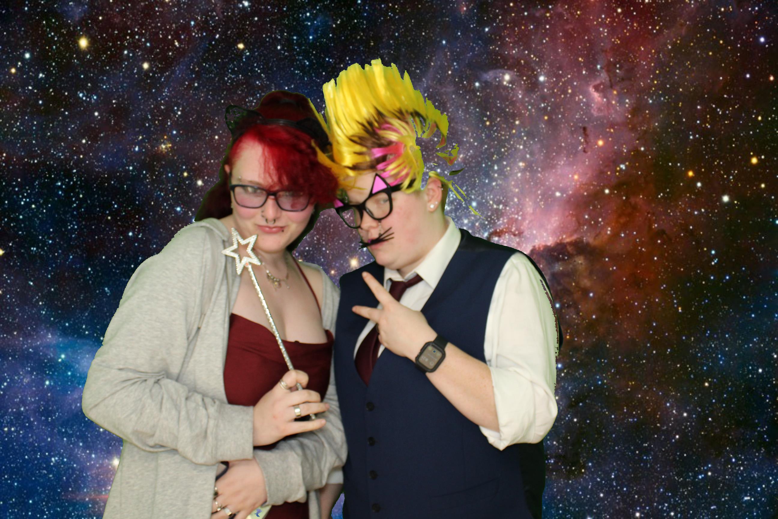 Josh & Mercedes Wedding | View more photos from the event at gallery.omegaphotobooths.co.uk/u/Omega-Photobooths/Josh-Mercedes-Wedding