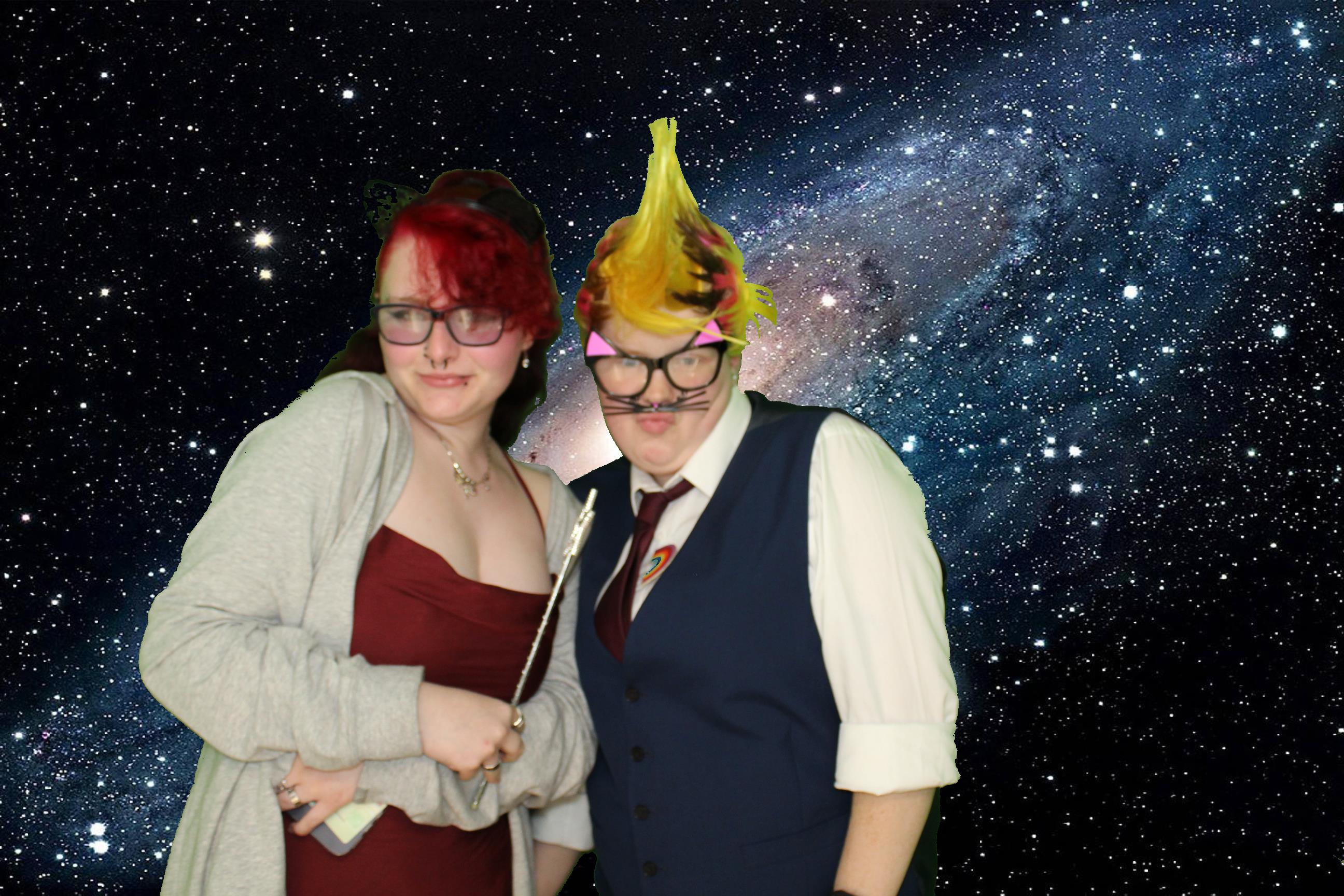 Josh & Mercedes Wedding | View more photos from the event at gallery.omegaphotobooths.co.uk/u/Omega-Photobooths/Josh-Mercedes-Wedding