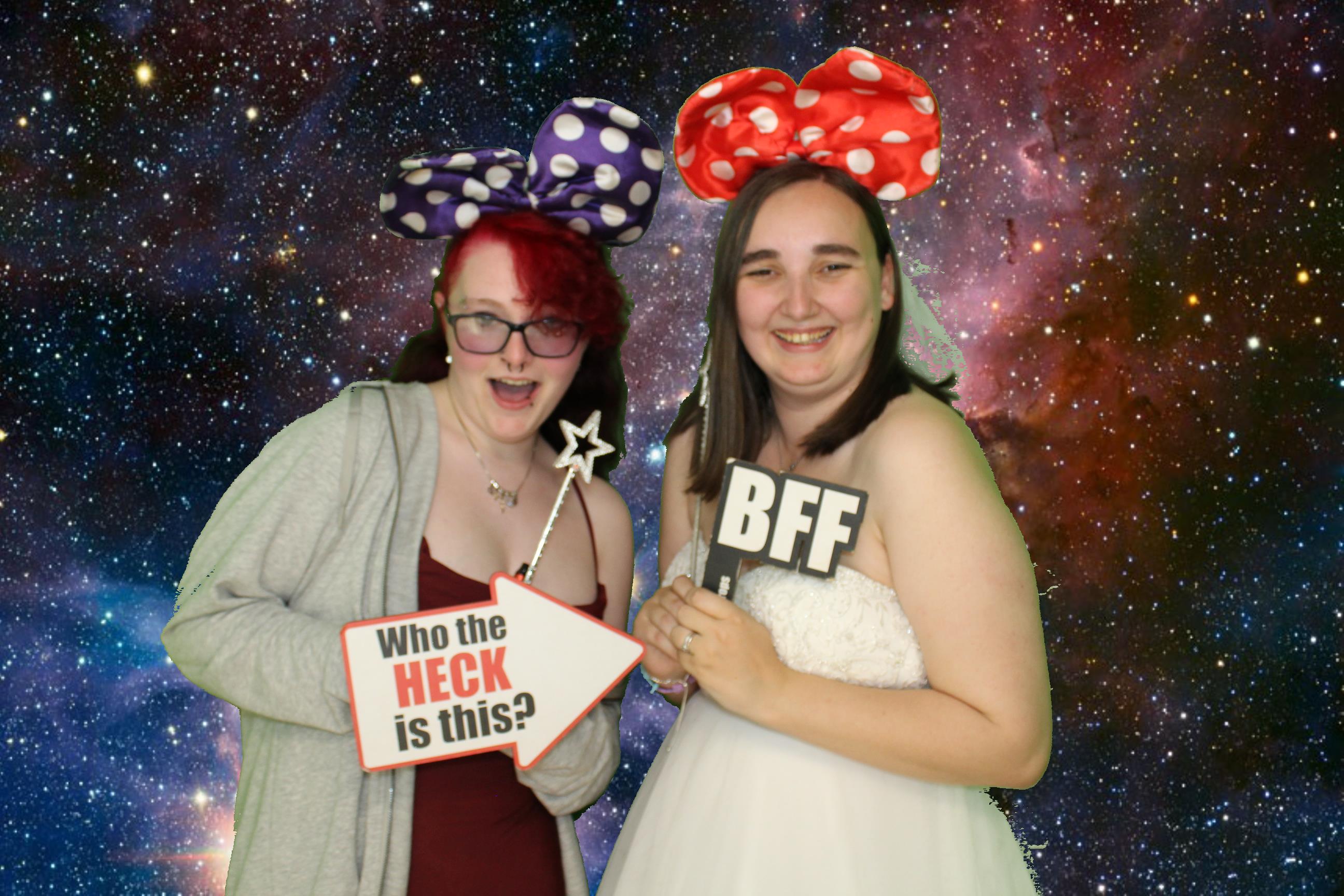 Josh & Mercedes Wedding | View more photos from the event at gallery.omegaphotobooths.co.uk/u/Omega-Photobooths/Josh-Mercedes-Wedding