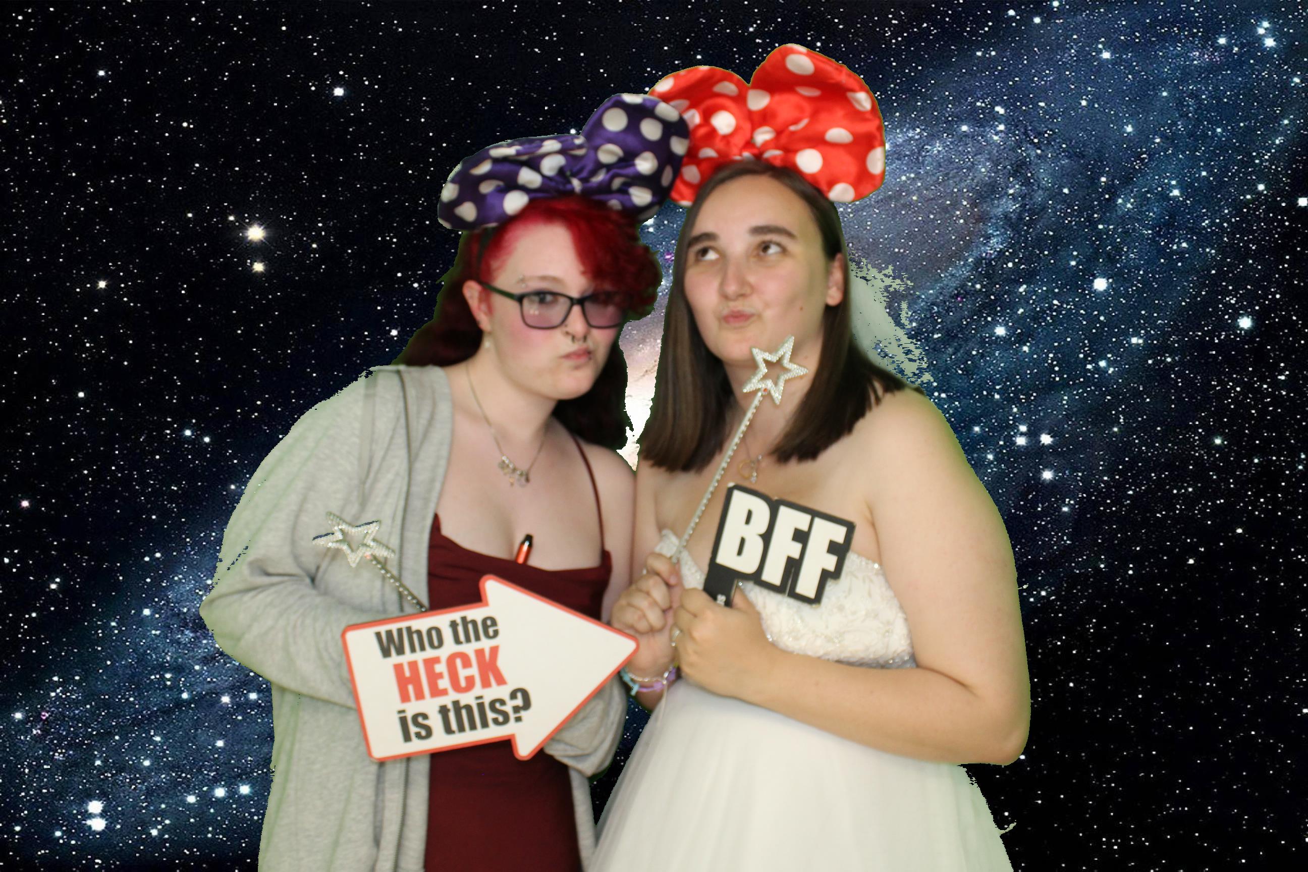 Josh & Mercedes Wedding | View more photos from the event at gallery.omegaphotobooths.co.uk/u/Omega-Photobooths/Josh-Mercedes-Wedding