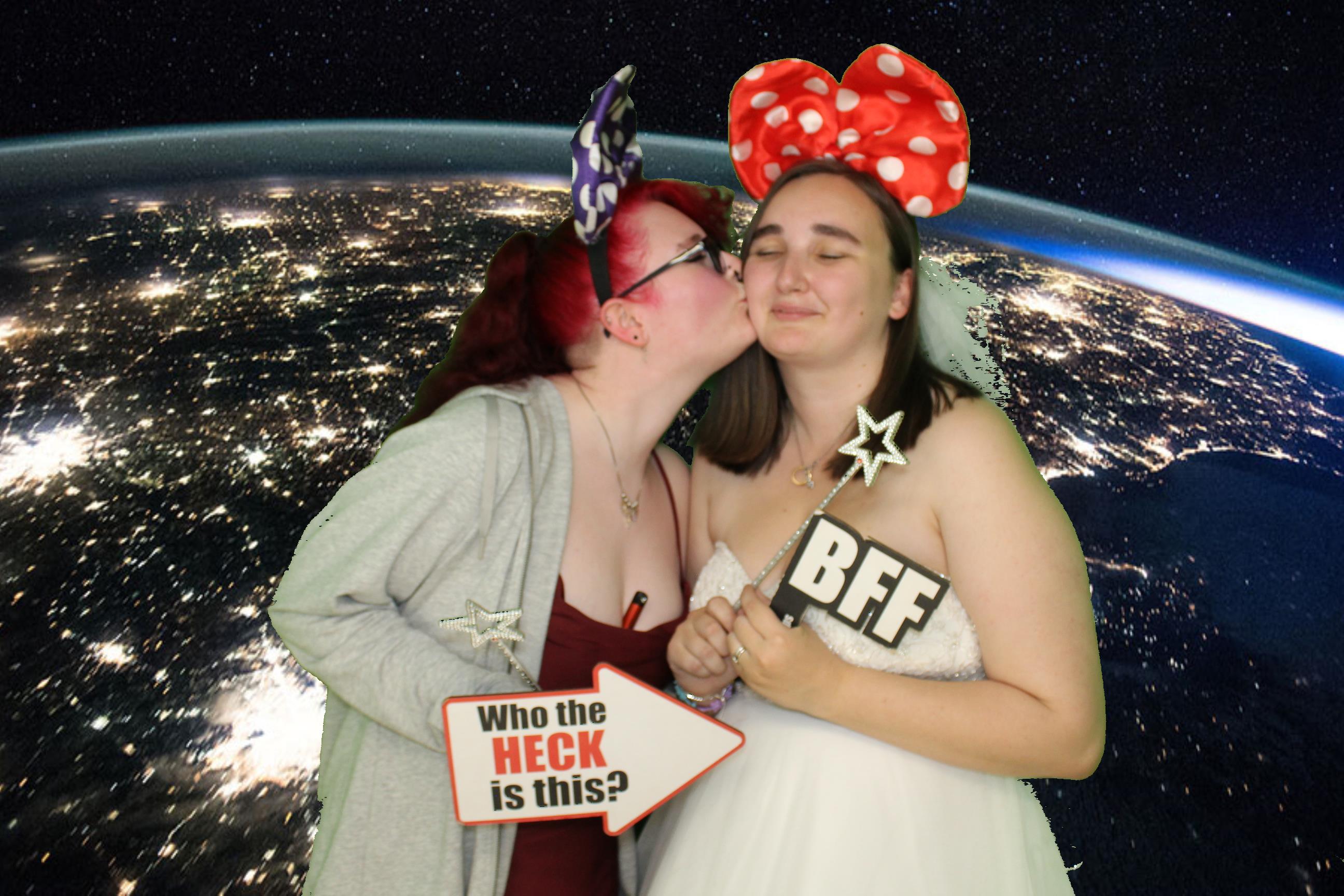 Josh & Mercedes Wedding | View more photos from the event at gallery.omegaphotobooths.co.uk/u/Omega-Photobooths/Josh-Mercedes-Wedding