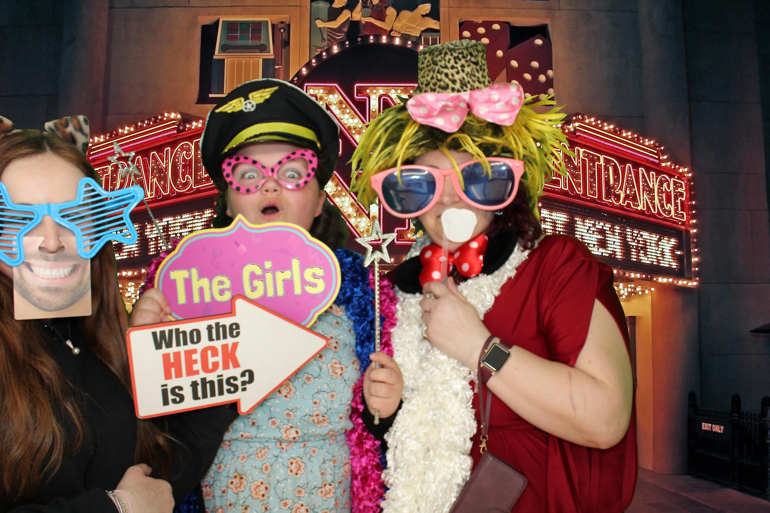 Josh & Mercedes Wedding | View more photos from the event at gallery.omegaphotobooths.co.uk/u/Omega-Photobooths/Josh-Mercedes-Wedding