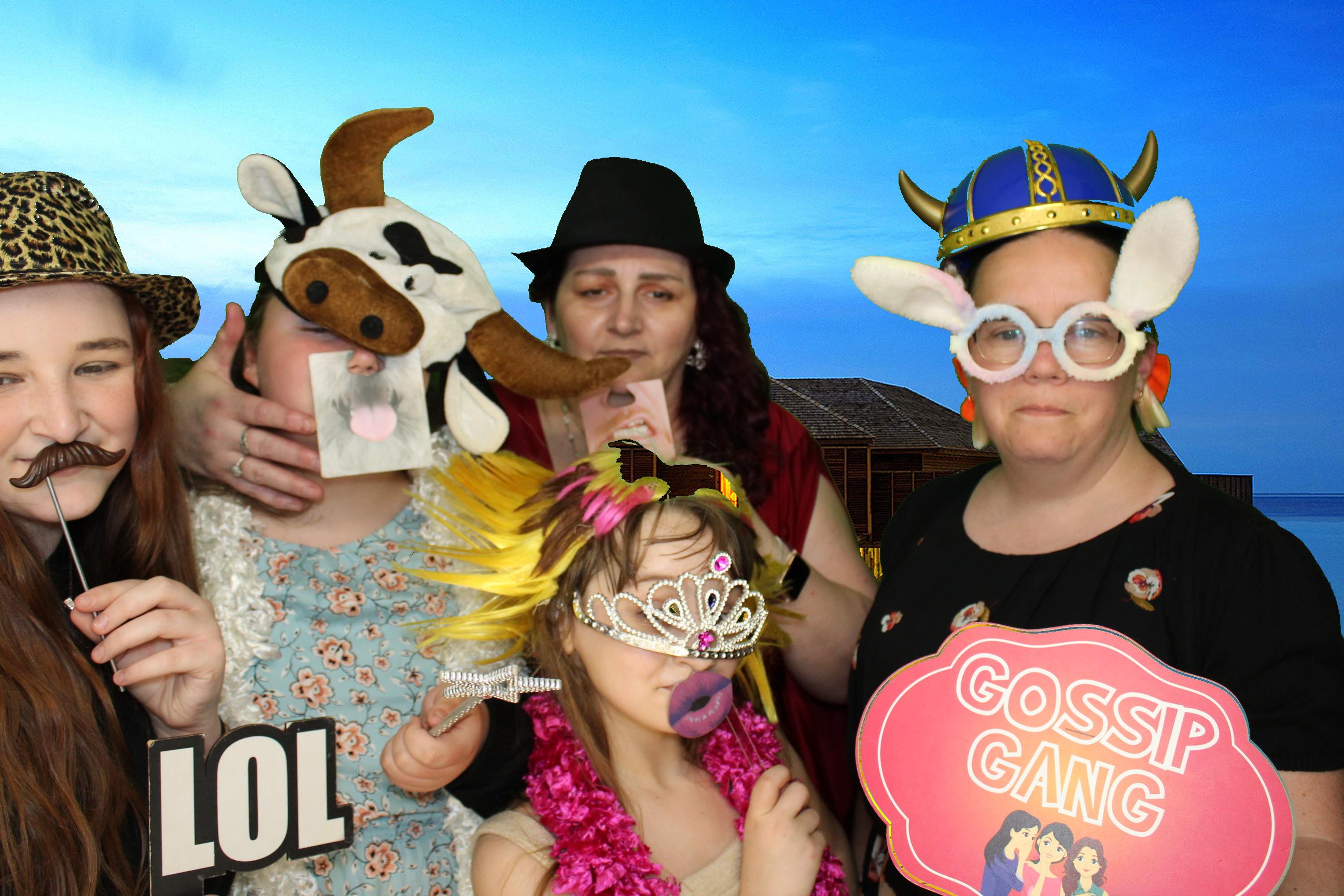 Josh & Mercedes Wedding | View more photos from the event at gallery.omegaphotobooths.co.uk/u/Omega-Photobooths/Josh-Mercedes-Wedding