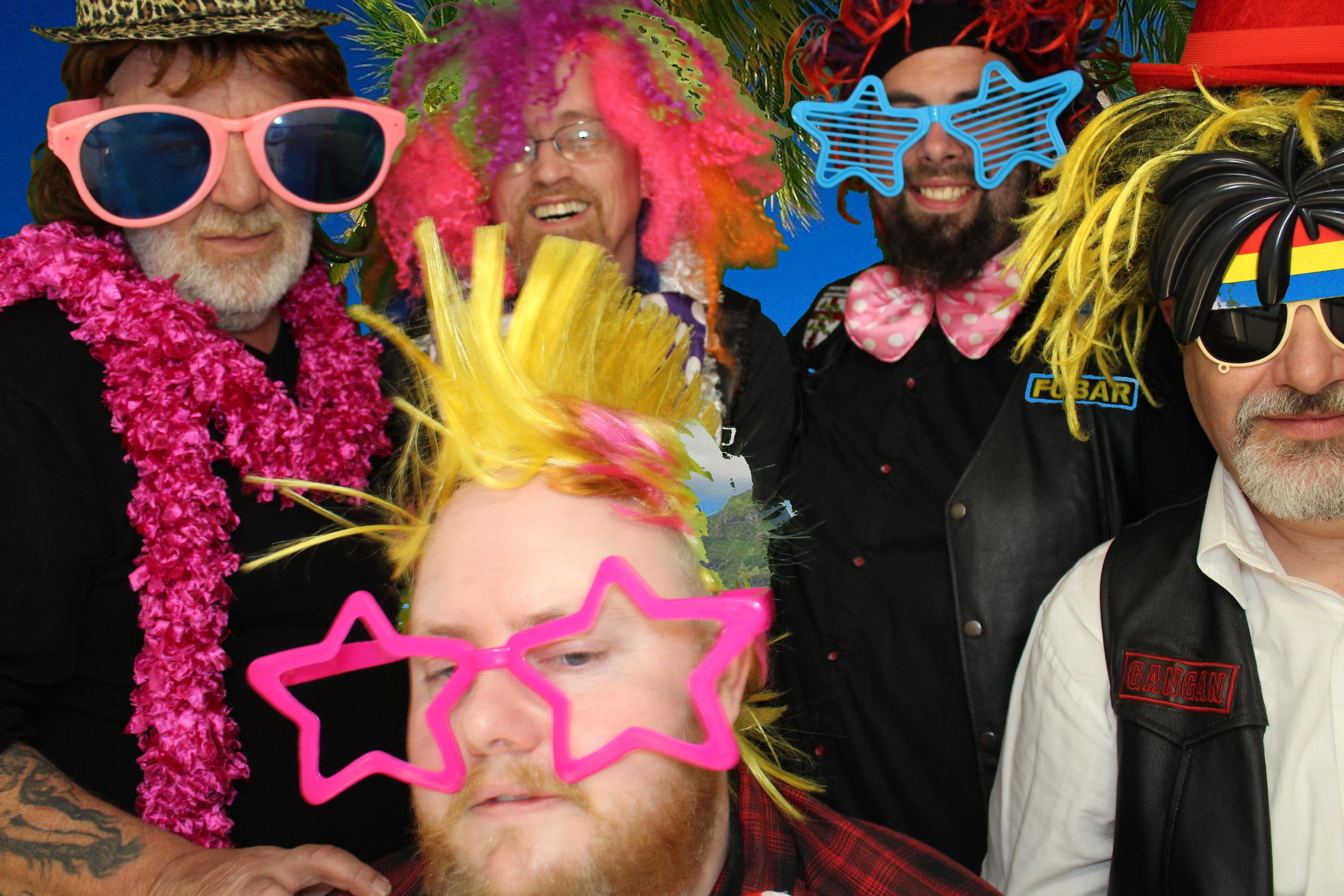 Josh & Mercedes Wedding | View more photos from the event at gallery.omegaphotobooths.co.uk/u/Omega-Photobooths/Josh-Mercedes-Wedding