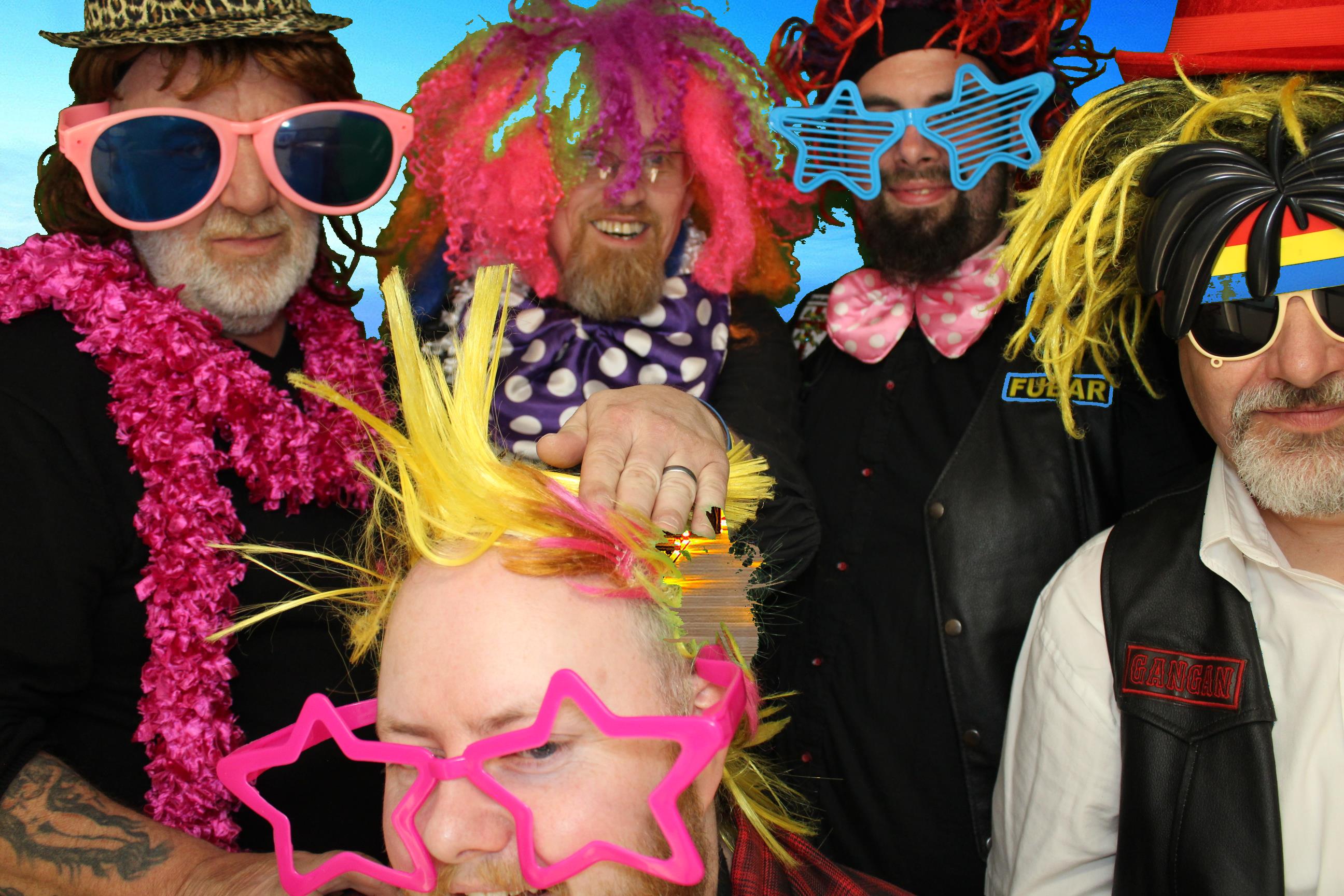 Josh & Mercedes Wedding | View more photos from the event at gallery.omegaphotobooths.co.uk/u/Omega-Photobooths/Josh-Mercedes-Wedding