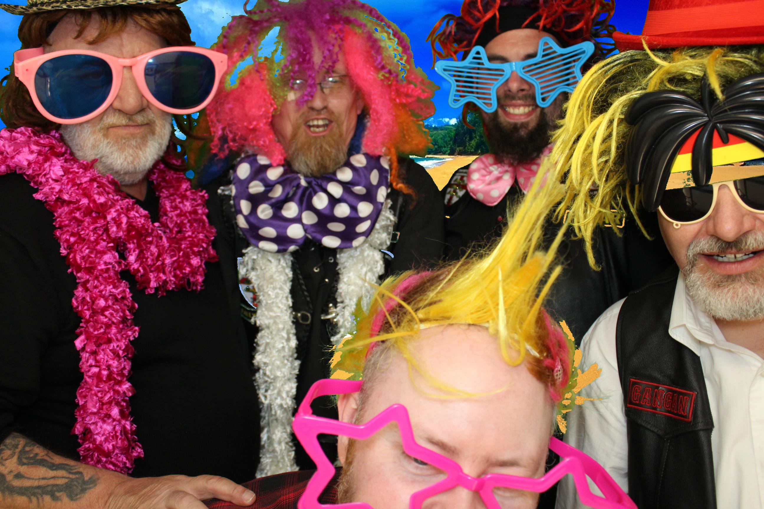 Josh & Mercedes Wedding | View more photos from the event at gallery.omegaphotobooths.co.uk/u/Omega-Photobooths/Josh-Mercedes-Wedding