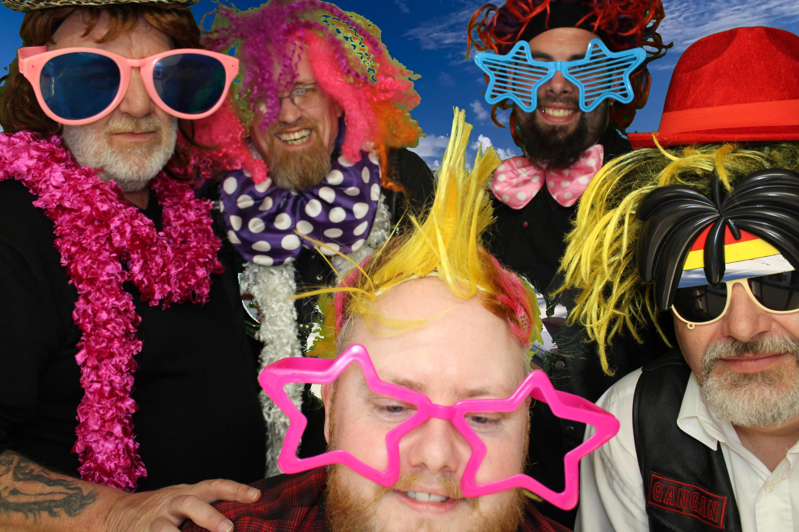 Josh & Mercedes Wedding | View more photos from the event at gallery.omegaphotobooths.co.uk/u/Omega-Photobooths/Josh-Mercedes-Wedding