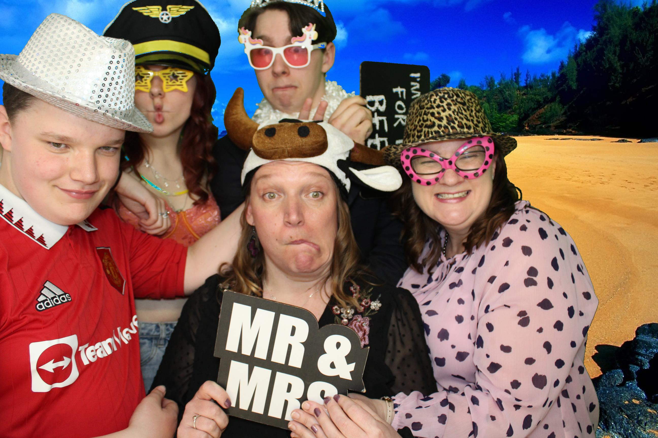 Josh & Mercedes Wedding | View more photos from the event at gallery.omegaphotobooths.co.uk/u/Omega-Photobooths/Josh-Mercedes-Wedding