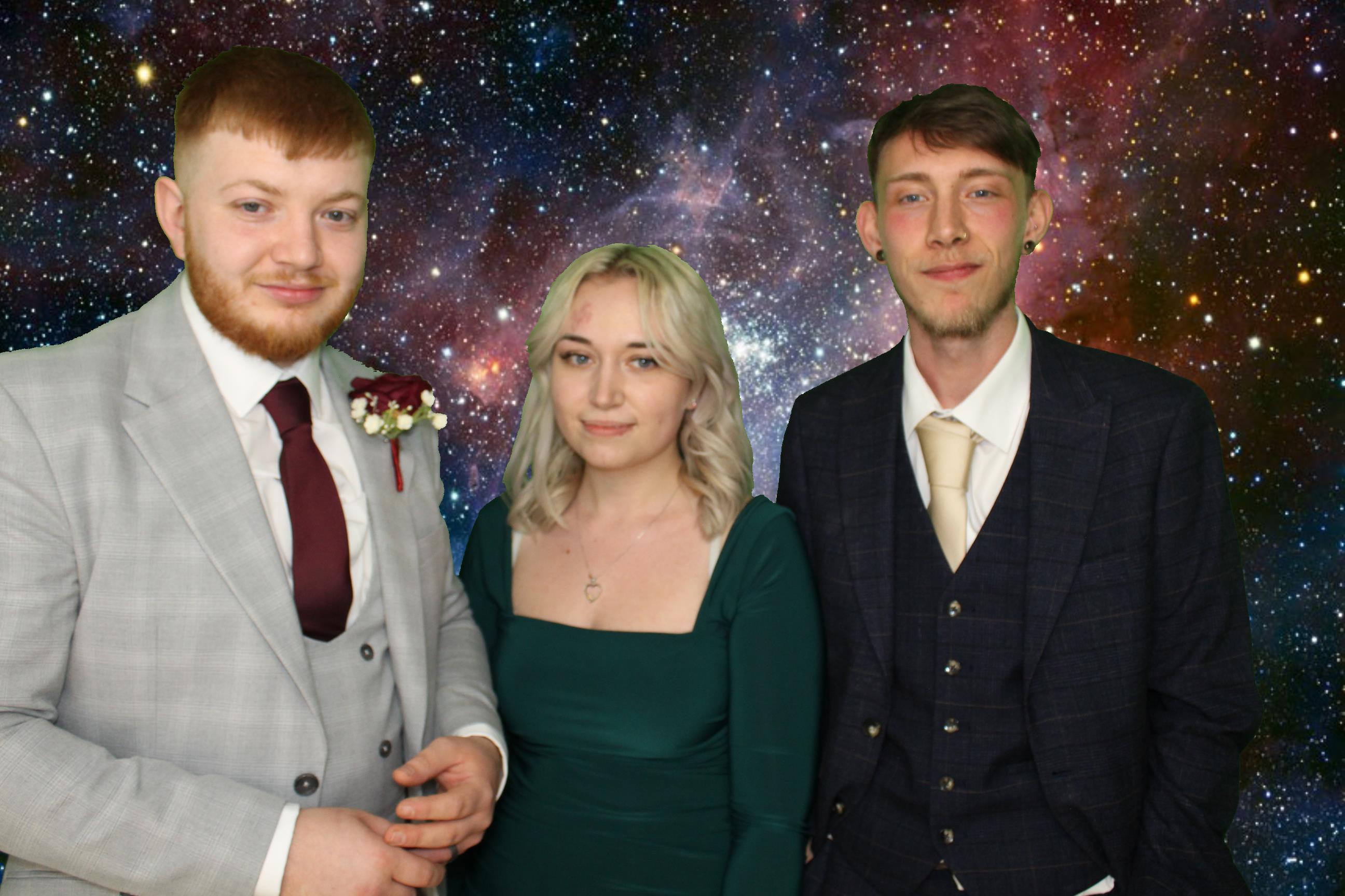 Josh & Mercedes Wedding | View more photos from the event at gallery.omegaphotobooths.co.uk/u/Omega-Photobooths/Josh-Mercedes-Wedding