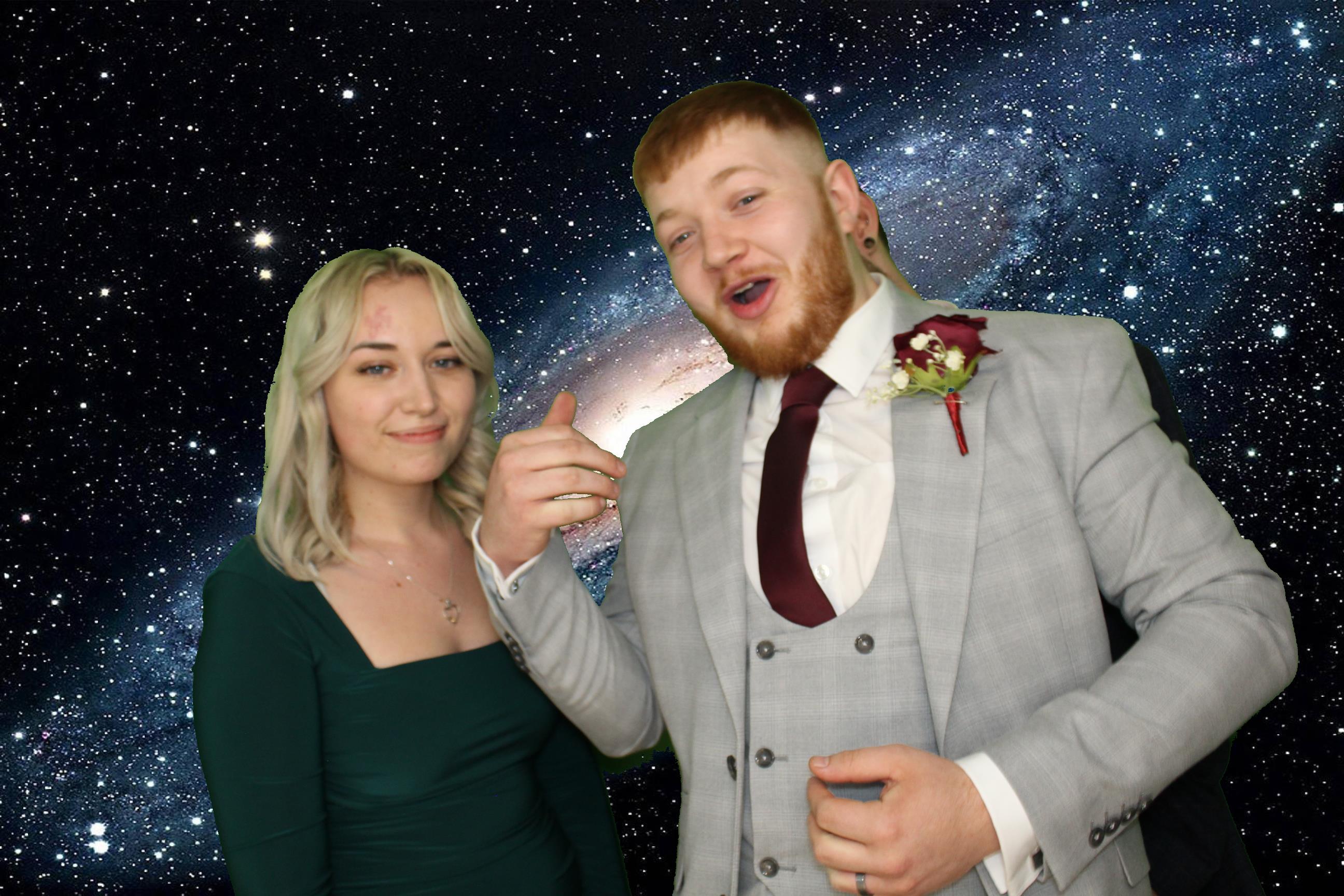 Josh & Mercedes Wedding | View more photos from the event at gallery.omegaphotobooths.co.uk/u/Omega-Photobooths/Josh-Mercedes-Wedding