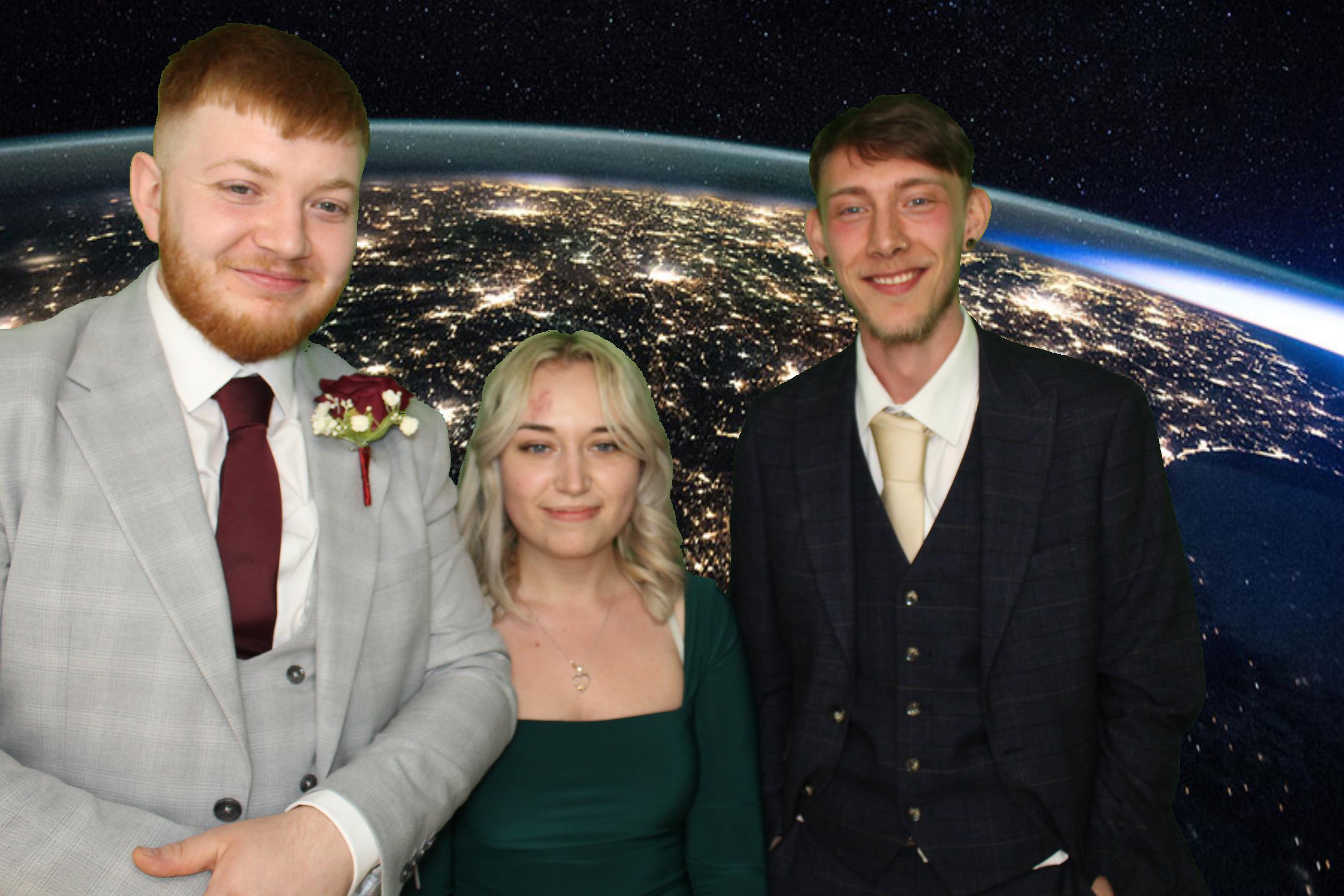 Josh & Mercedes Wedding | View more photos from the event at gallery.omegaphotobooths.co.uk/u/Omega-Photobooths/Josh-Mercedes-Wedding